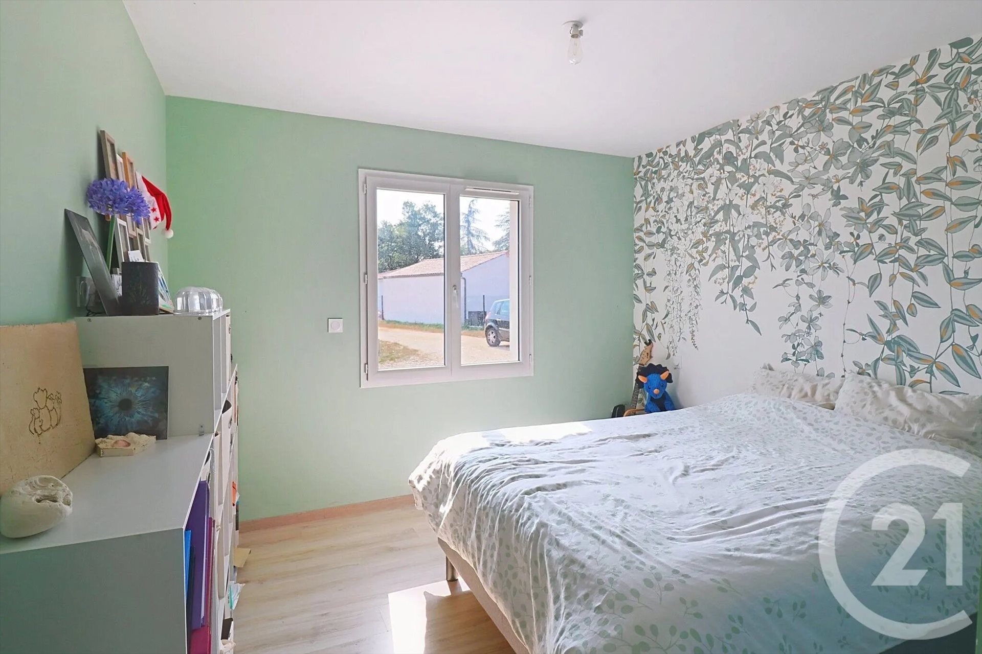 Maison à vendre, 108m², Montpon-Ménestérol