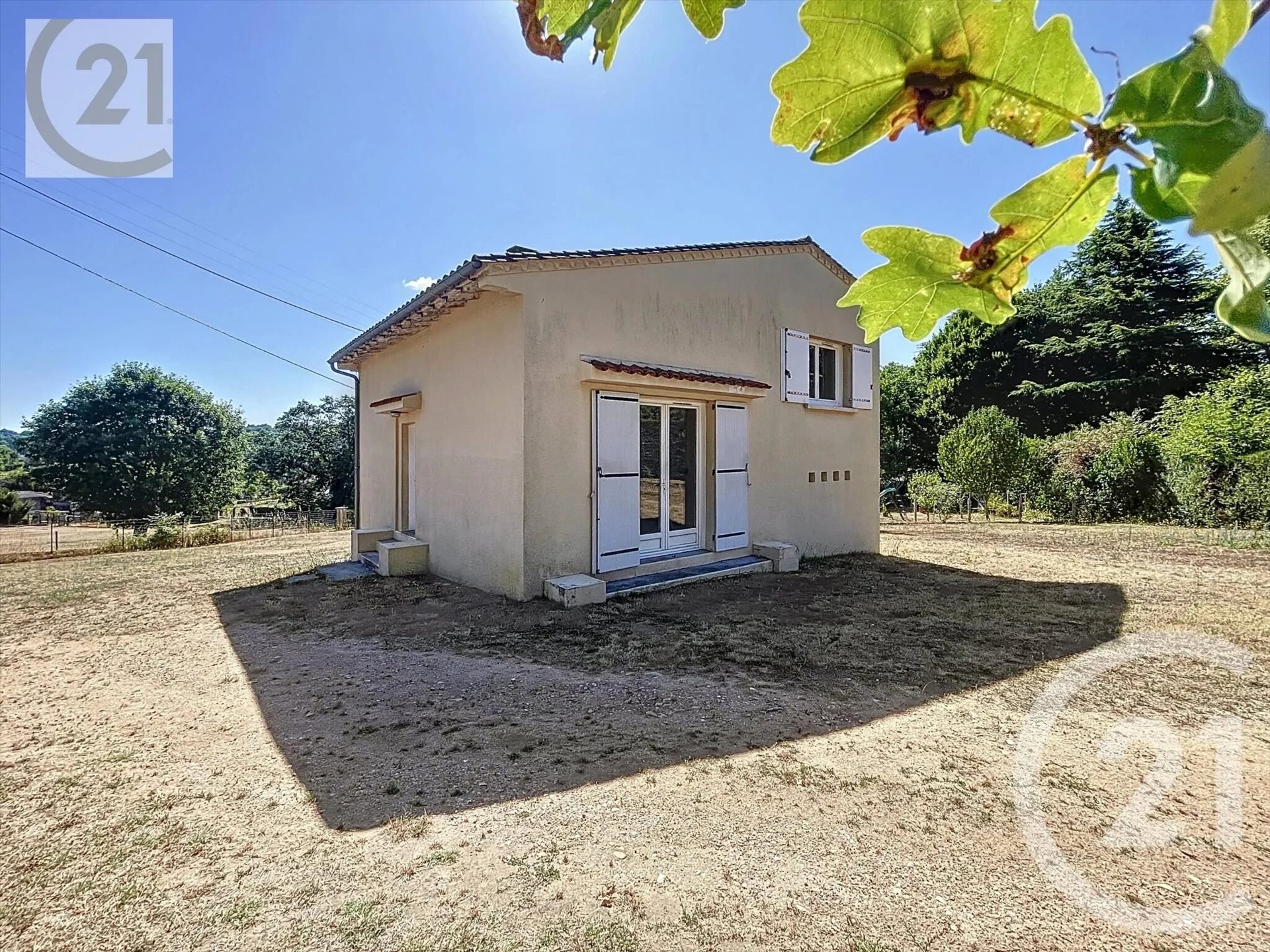 Maison à vendre, 50m², Mussidan
