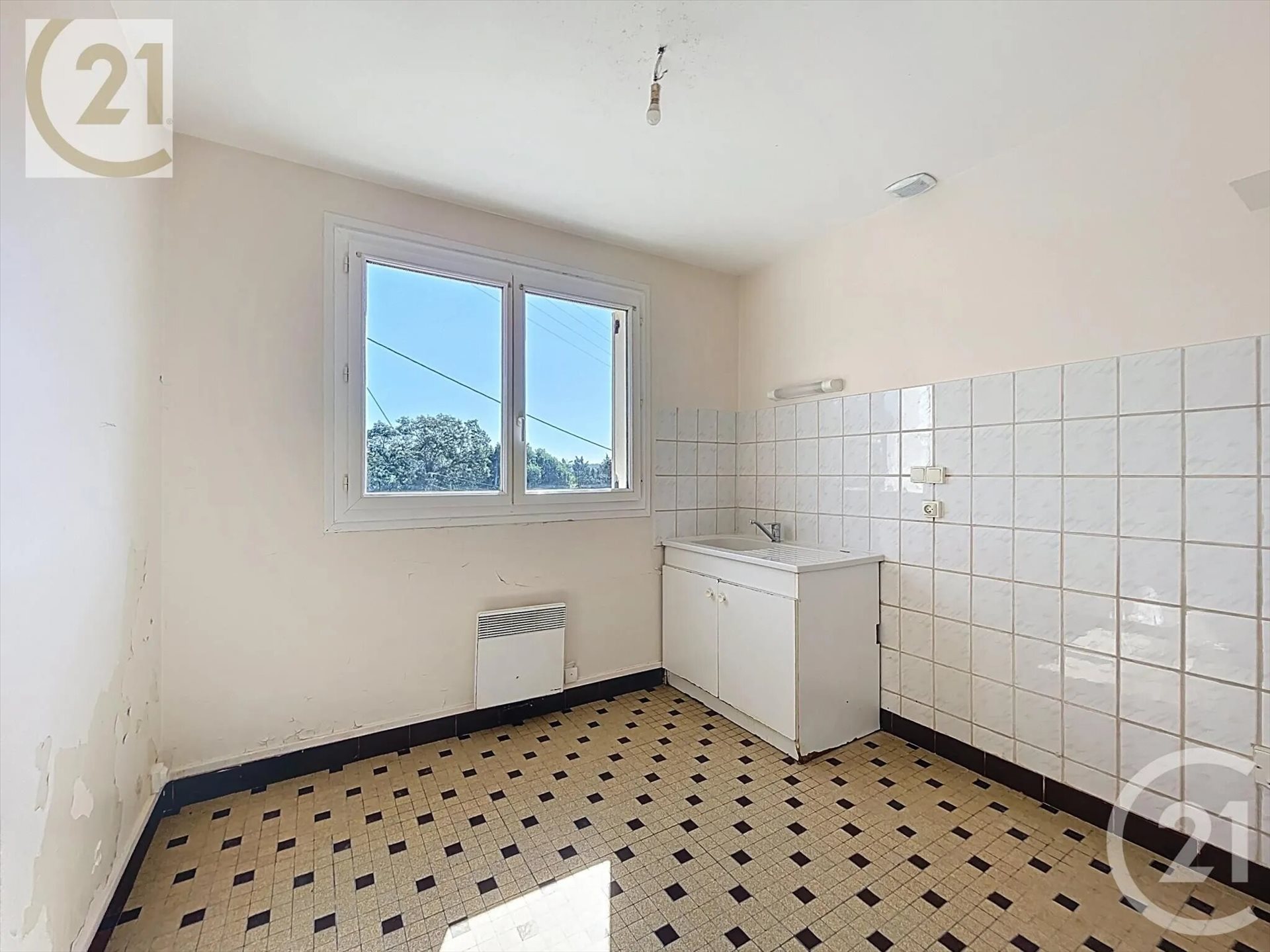 Maison à vendre, 50m², Mussidan