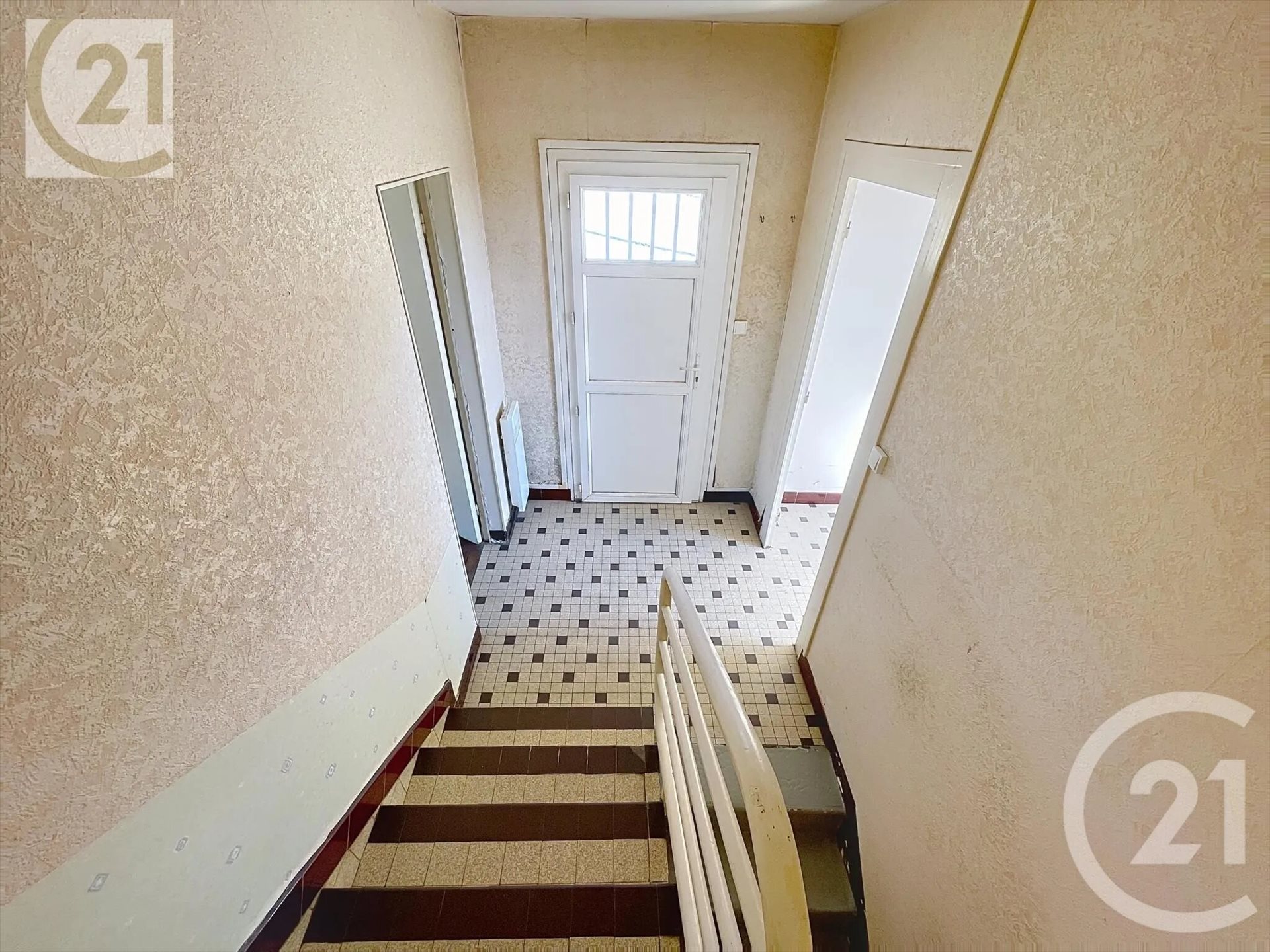 Maison à vendre, 50m², Mussidan