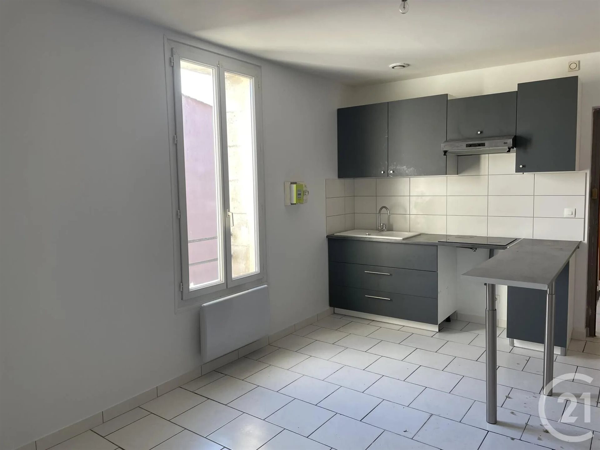 Appartement à louer, 51m², Montpon-Ménestérol