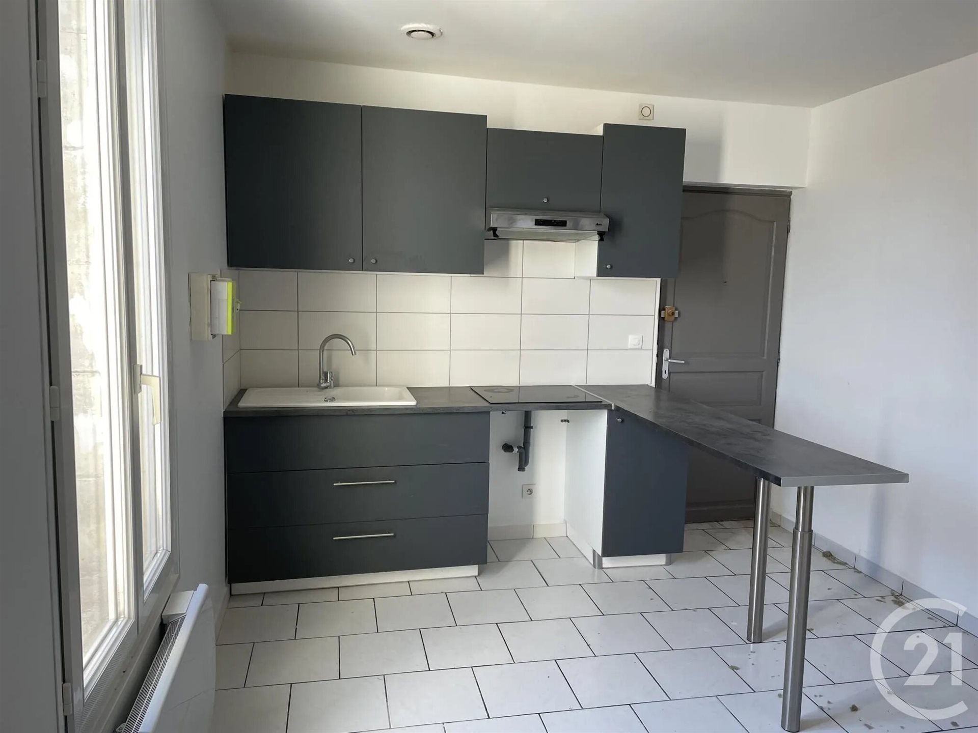 Appartement à louer, 51m², Montpon-Ménestérol