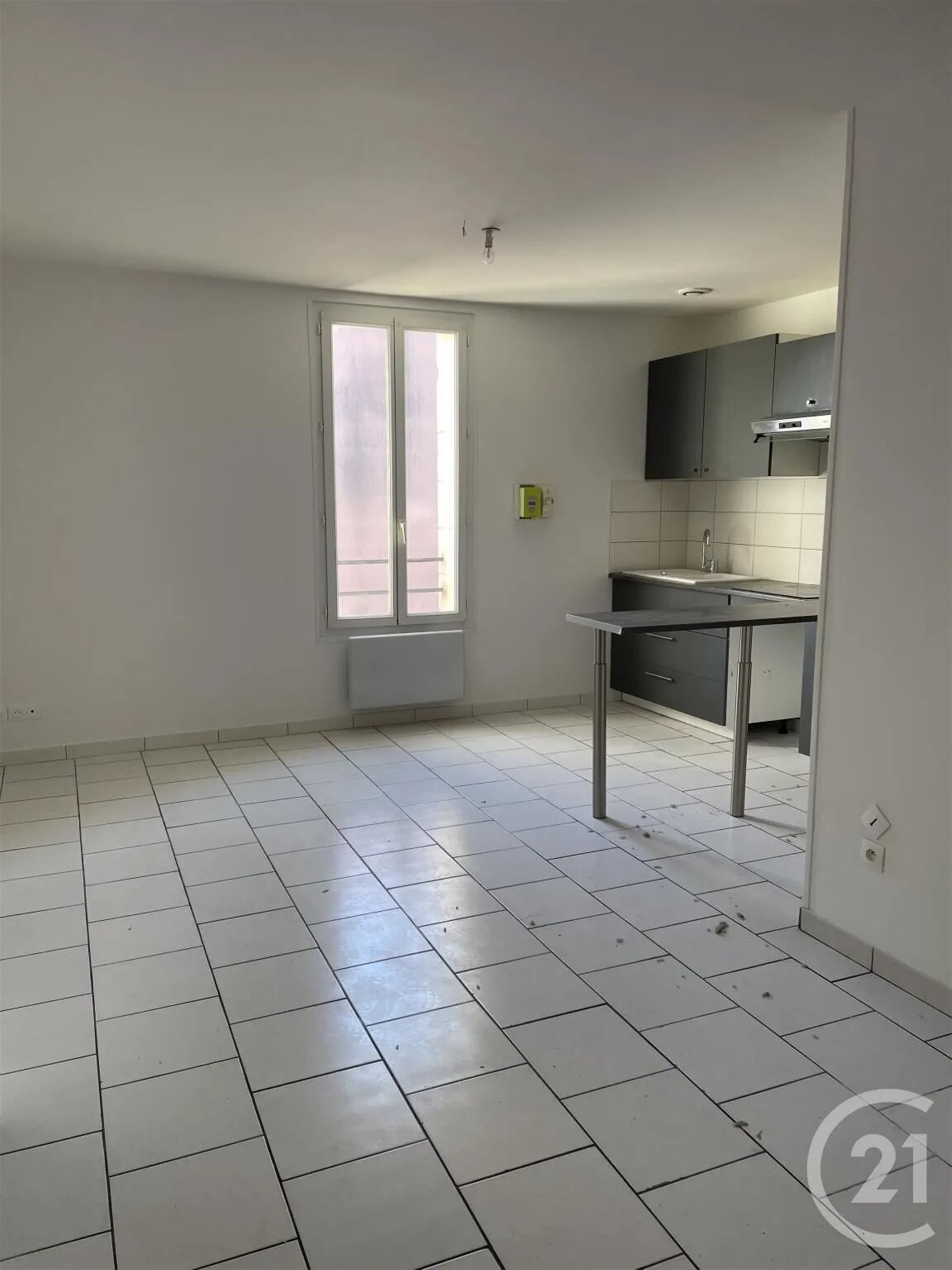Appartement à louer, 51m², Montpon-Ménestérol