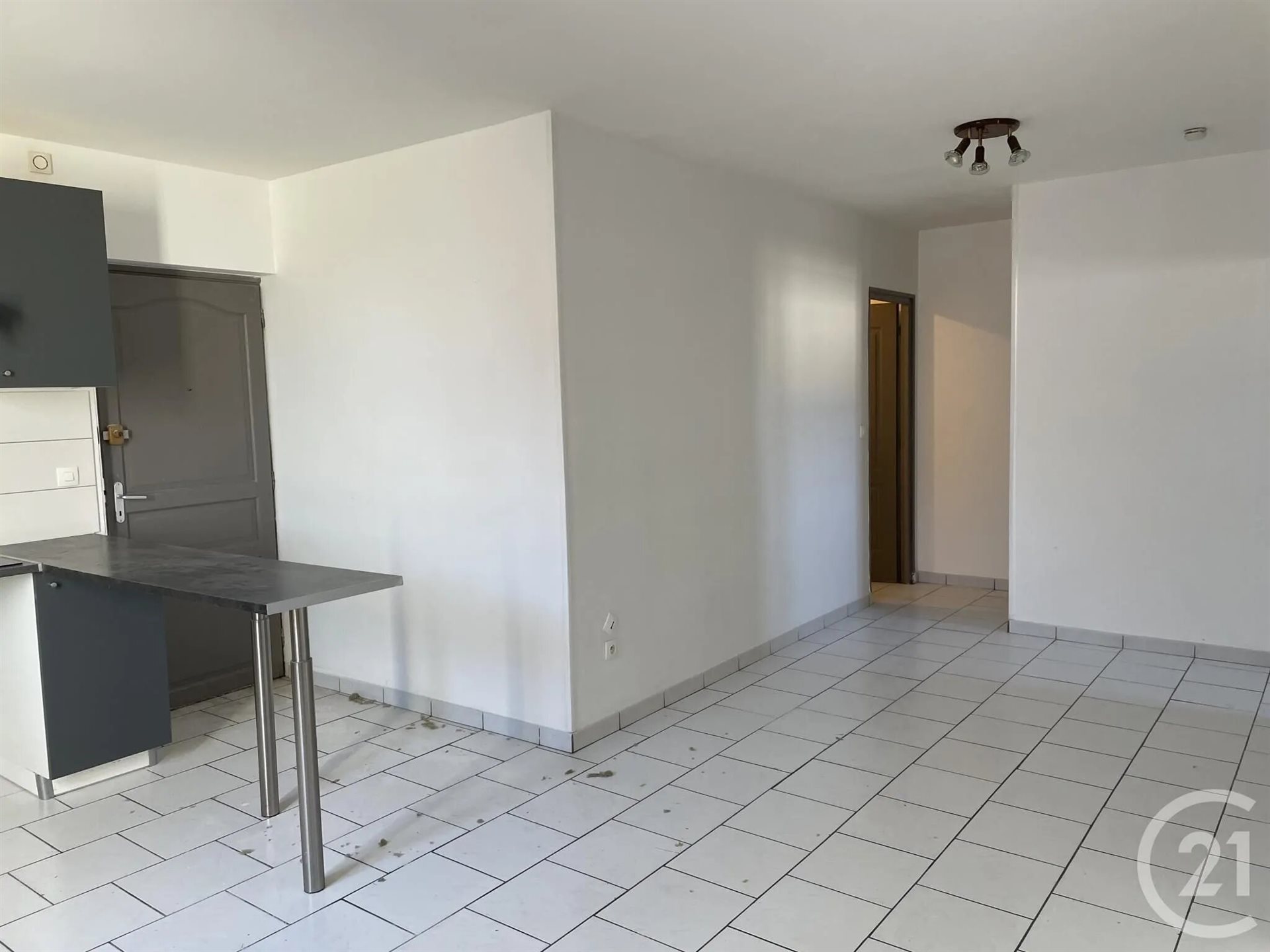 Appartement à louer, 51m², Montpon-Ménestérol
