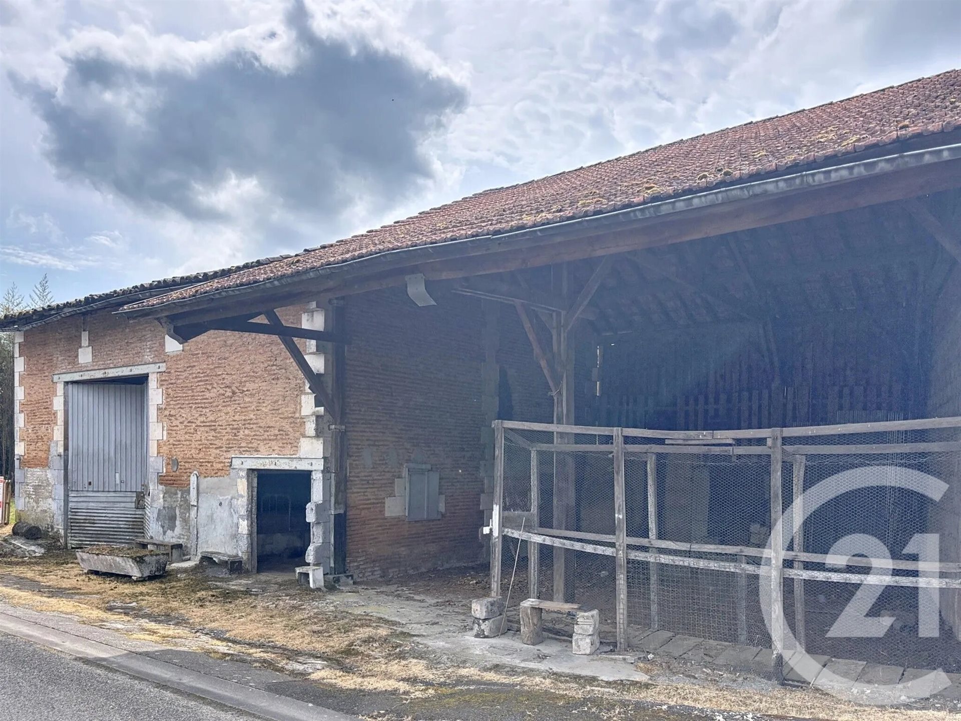 Appartement à vendre, 147m², Montpon-Ménestérol