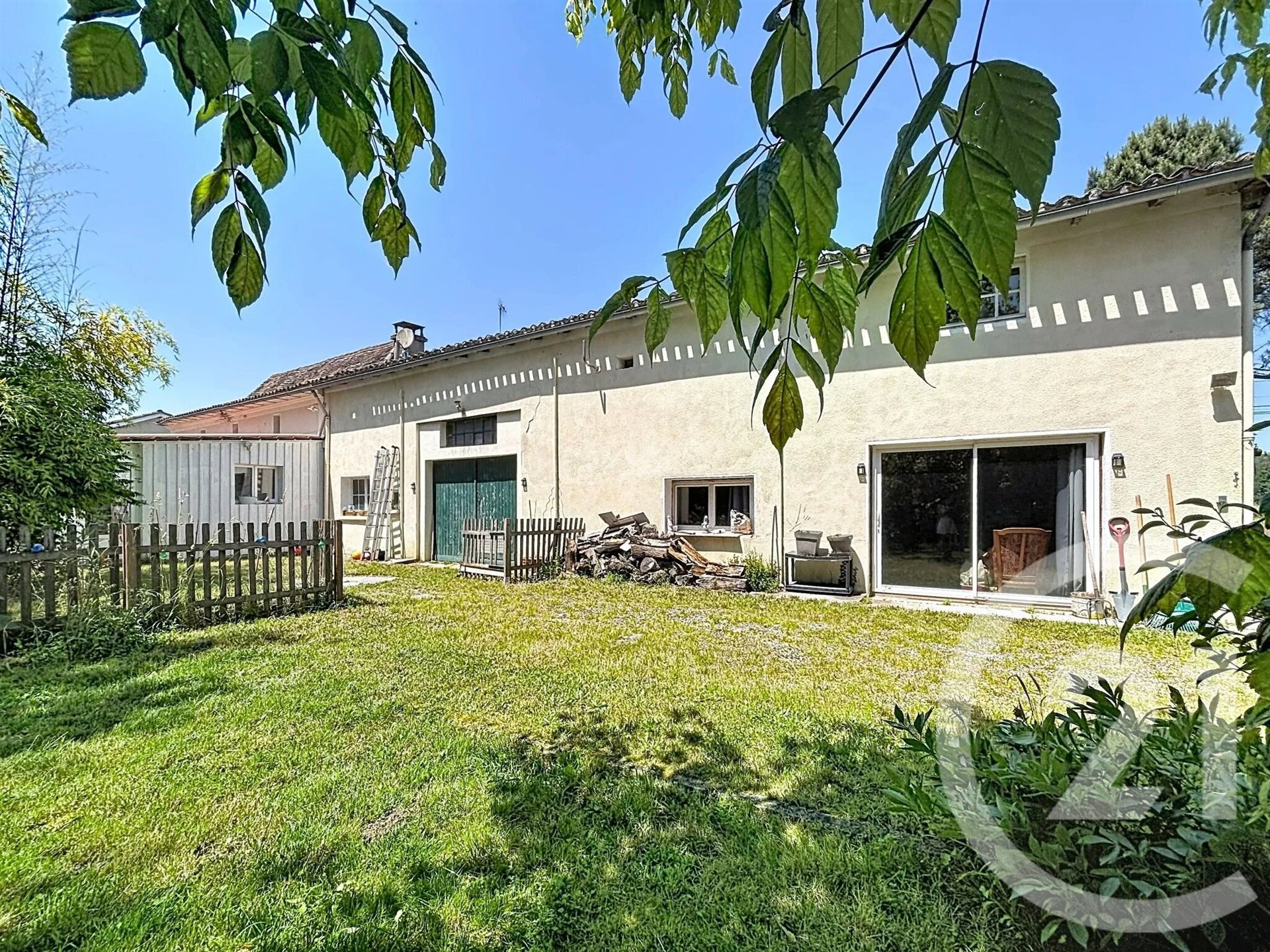 Maison à vendre, 252m², Montpon-Ménestérol