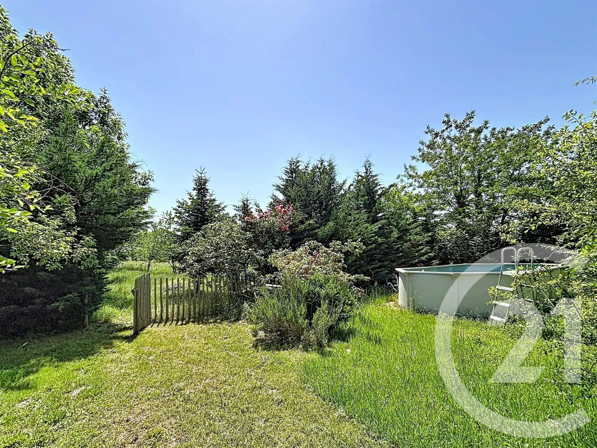 Maison à vendre, 252m², Montpon-Ménestérol