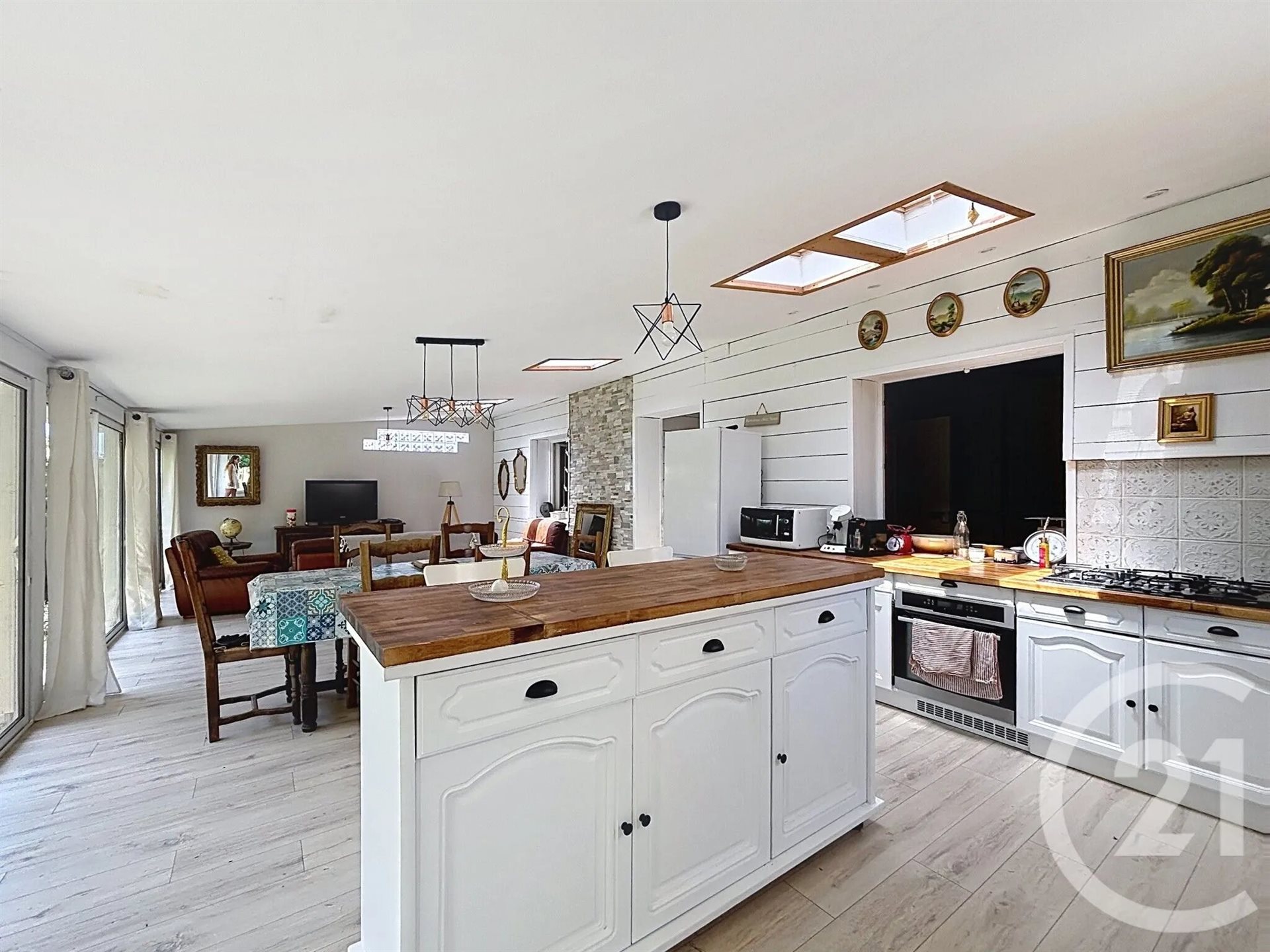 Maison à vendre, 252m², Montpon-Ménestérol