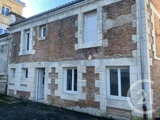 Appartement à louer, 47m², Montpon-Ménestérol