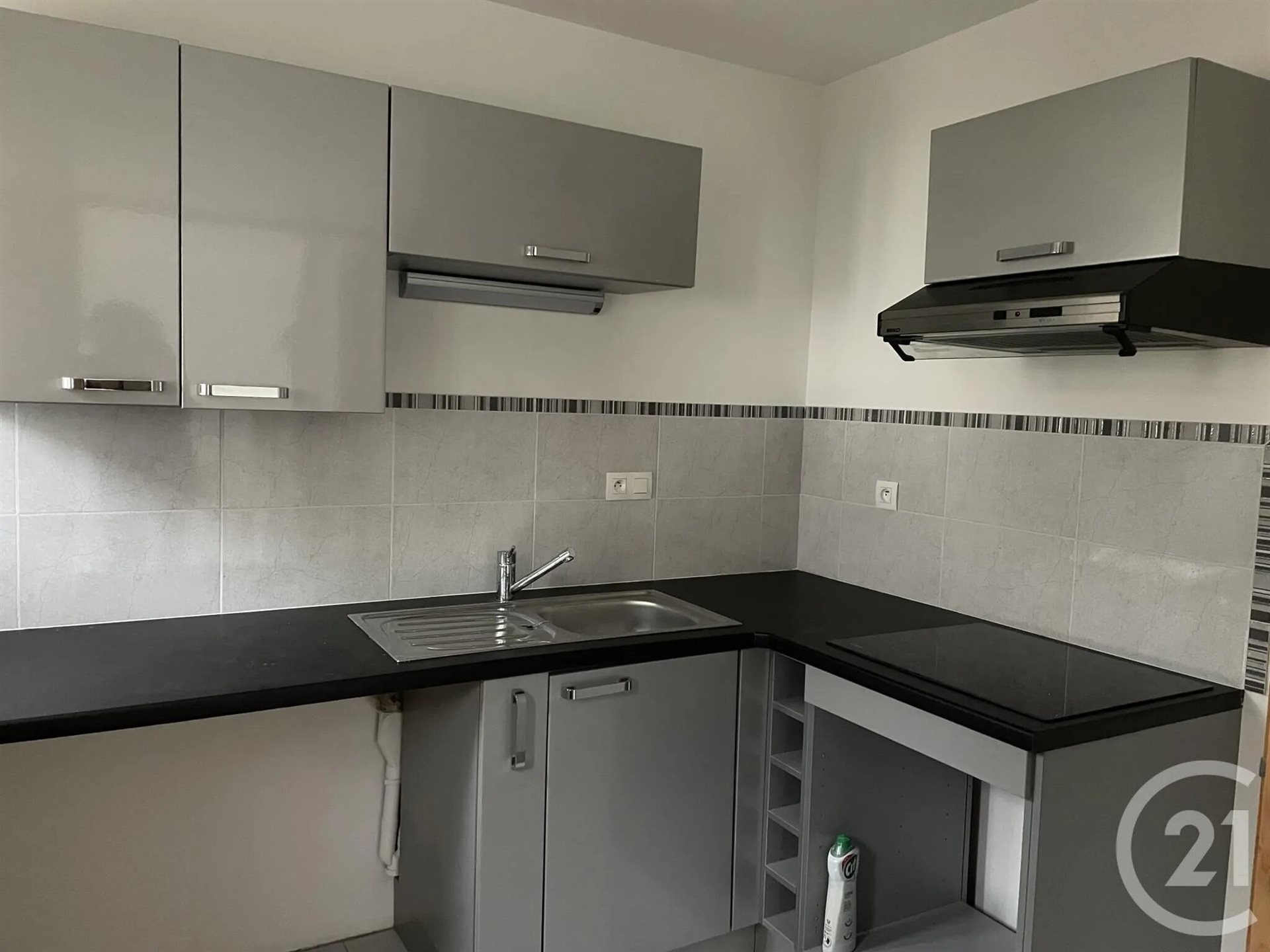 Appartement à louer, 47m², Montpon-Ménestérol