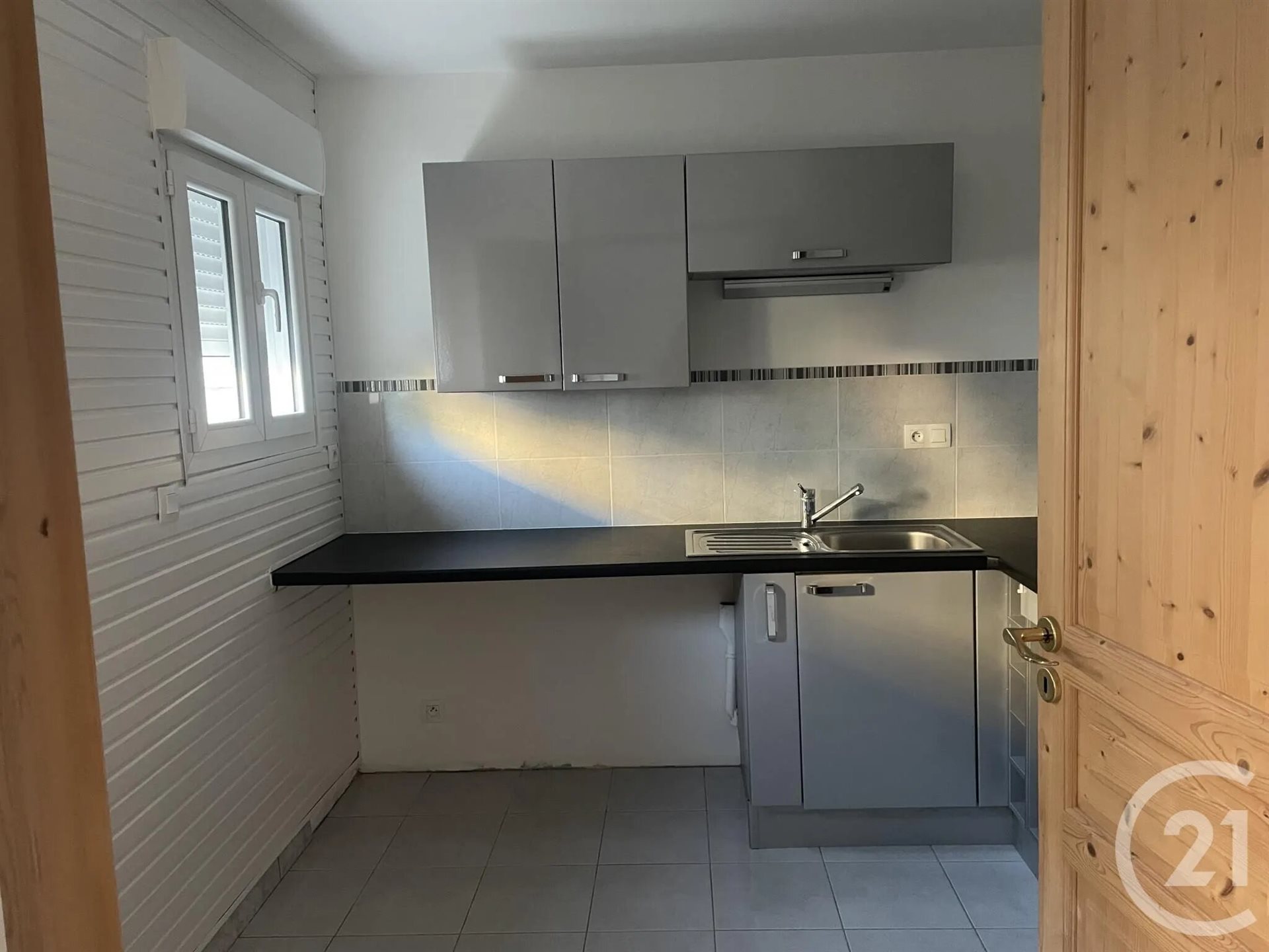 Appartement à louer, 47m², Montpon-Ménestérol