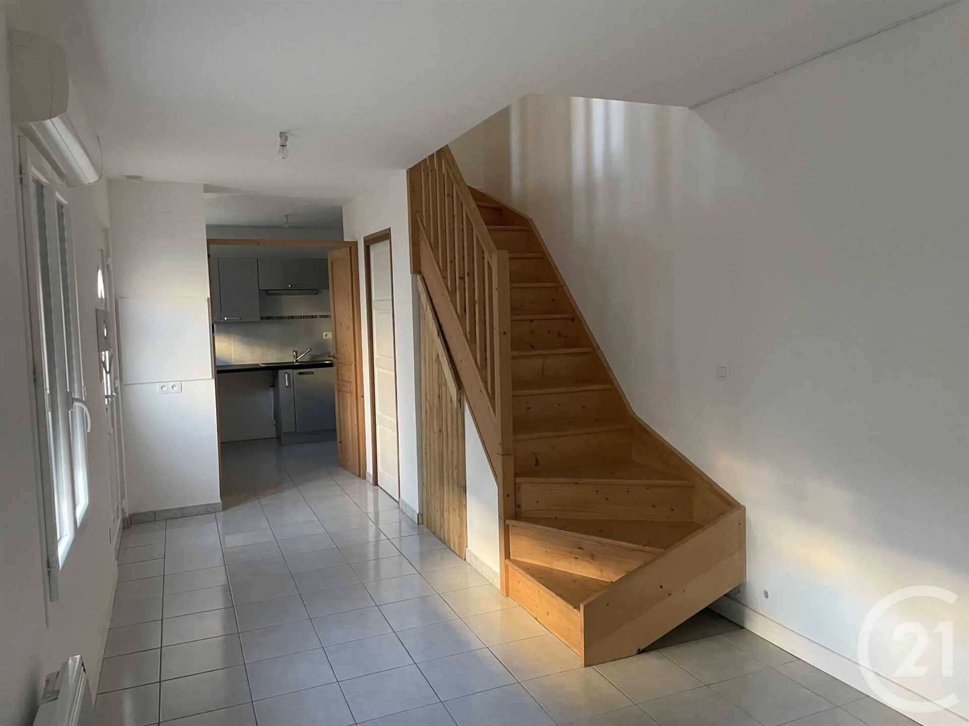 Appartement à louer, 47m², Montpon-Ménestérol