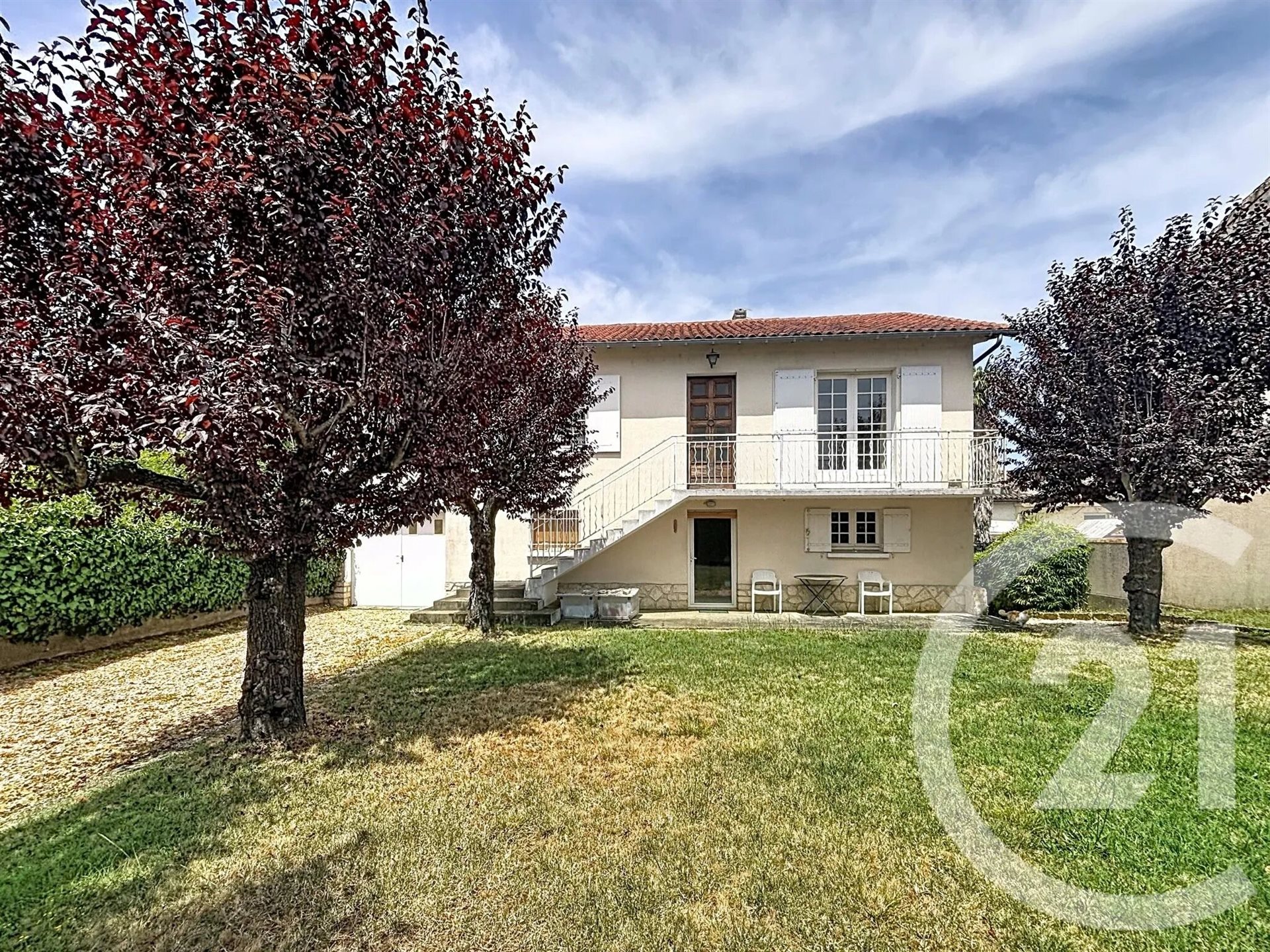 Maison à vendre, 165m², Montpon-Ménestérol