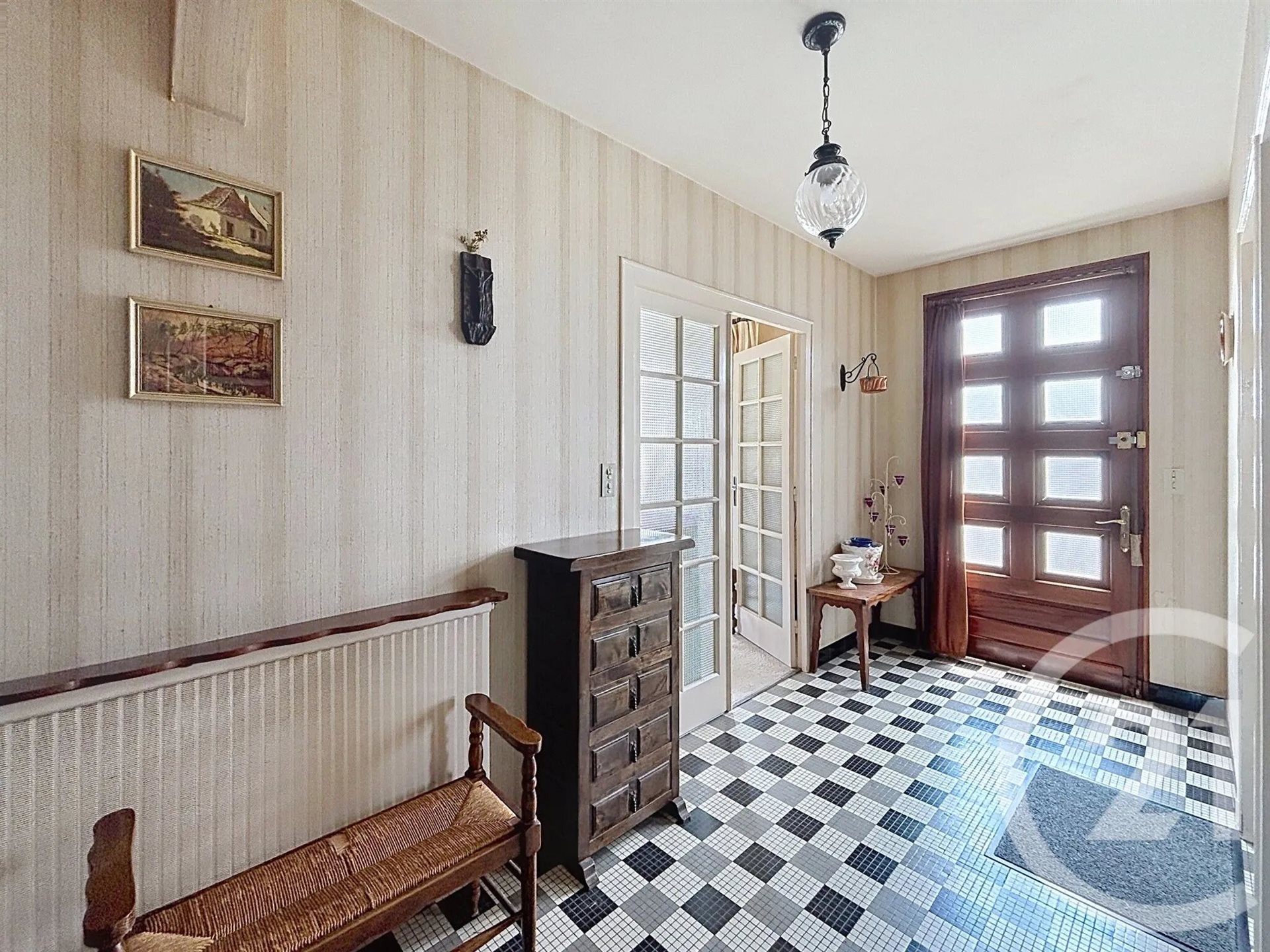 Maison à vendre, 165m², Montpon-Ménestérol