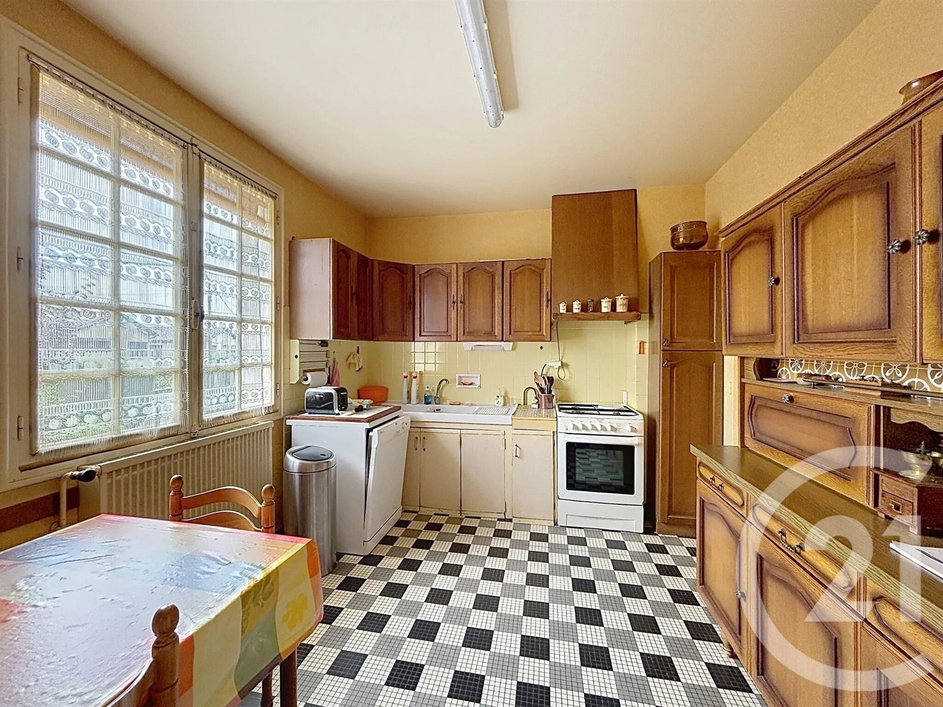 Maison à vendre, 165m², Montpon-Ménestérol