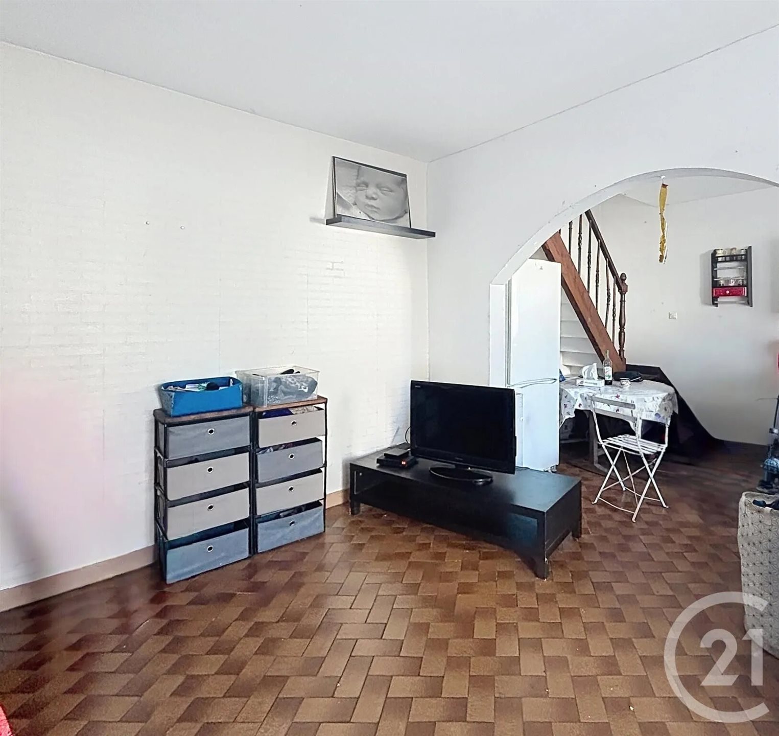 Maison à vendre, 47m², Montpon-Ménestérol