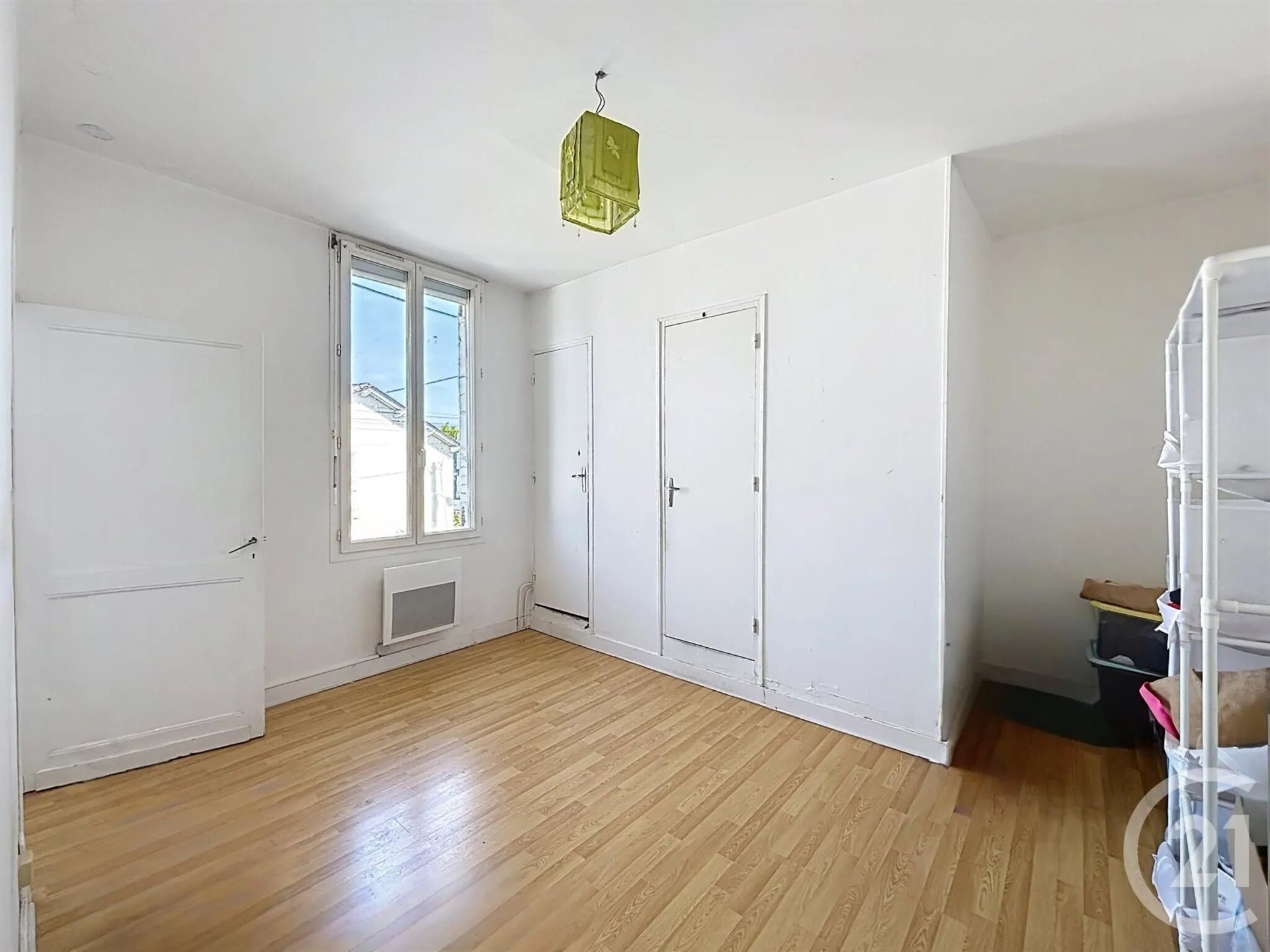 Maison à vendre, 47m², Montpon-Ménestérol