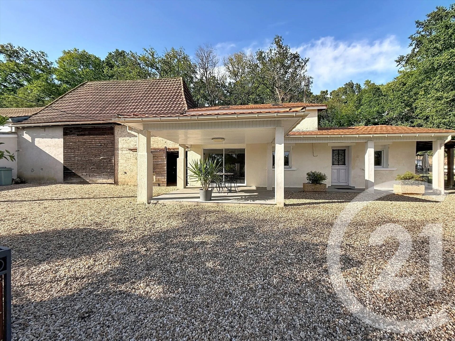 Maison à vendre, 100m², Montpon-Ménestérol