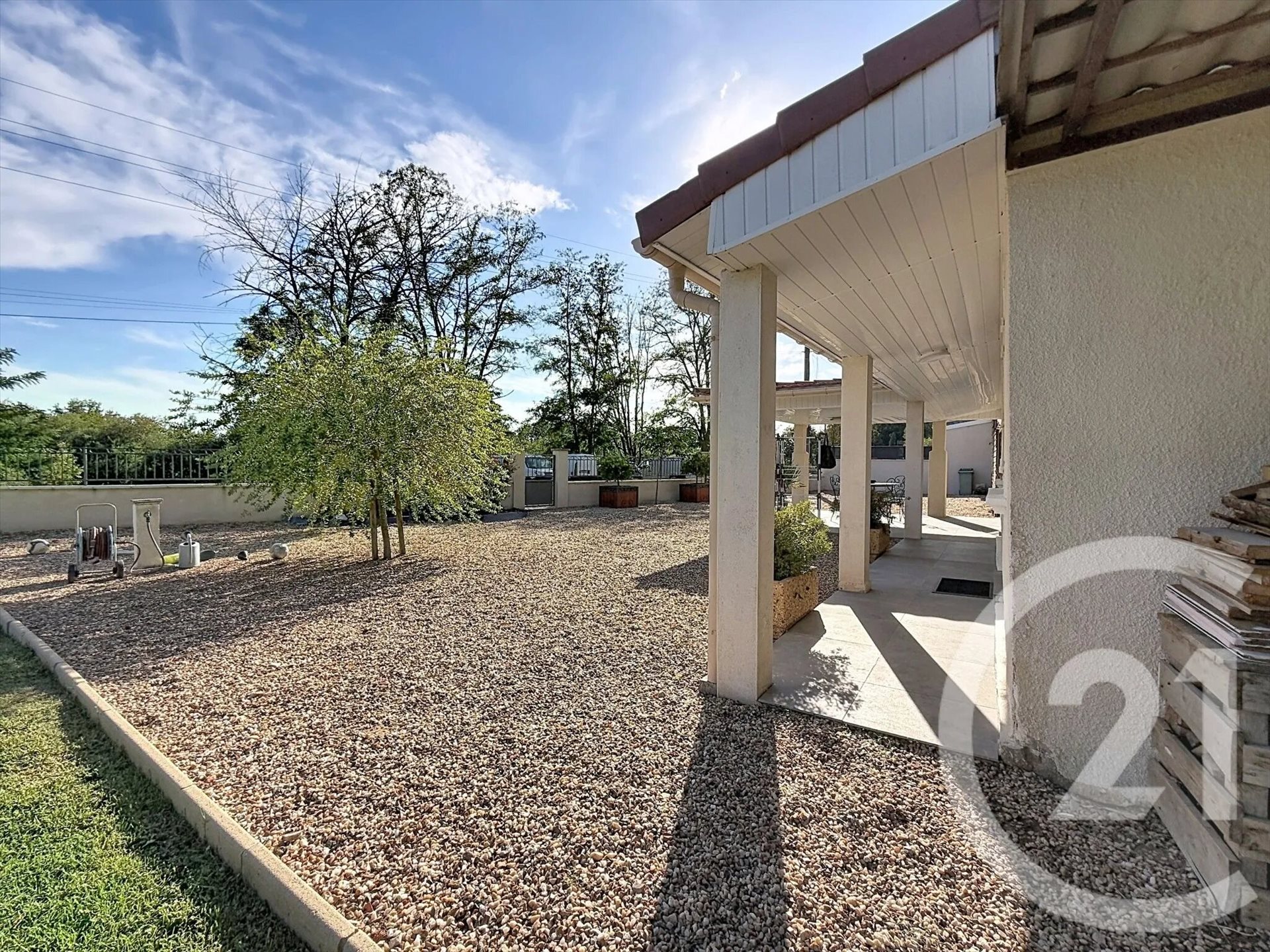 Maison à vendre, 100m², Montpon-Ménestérol