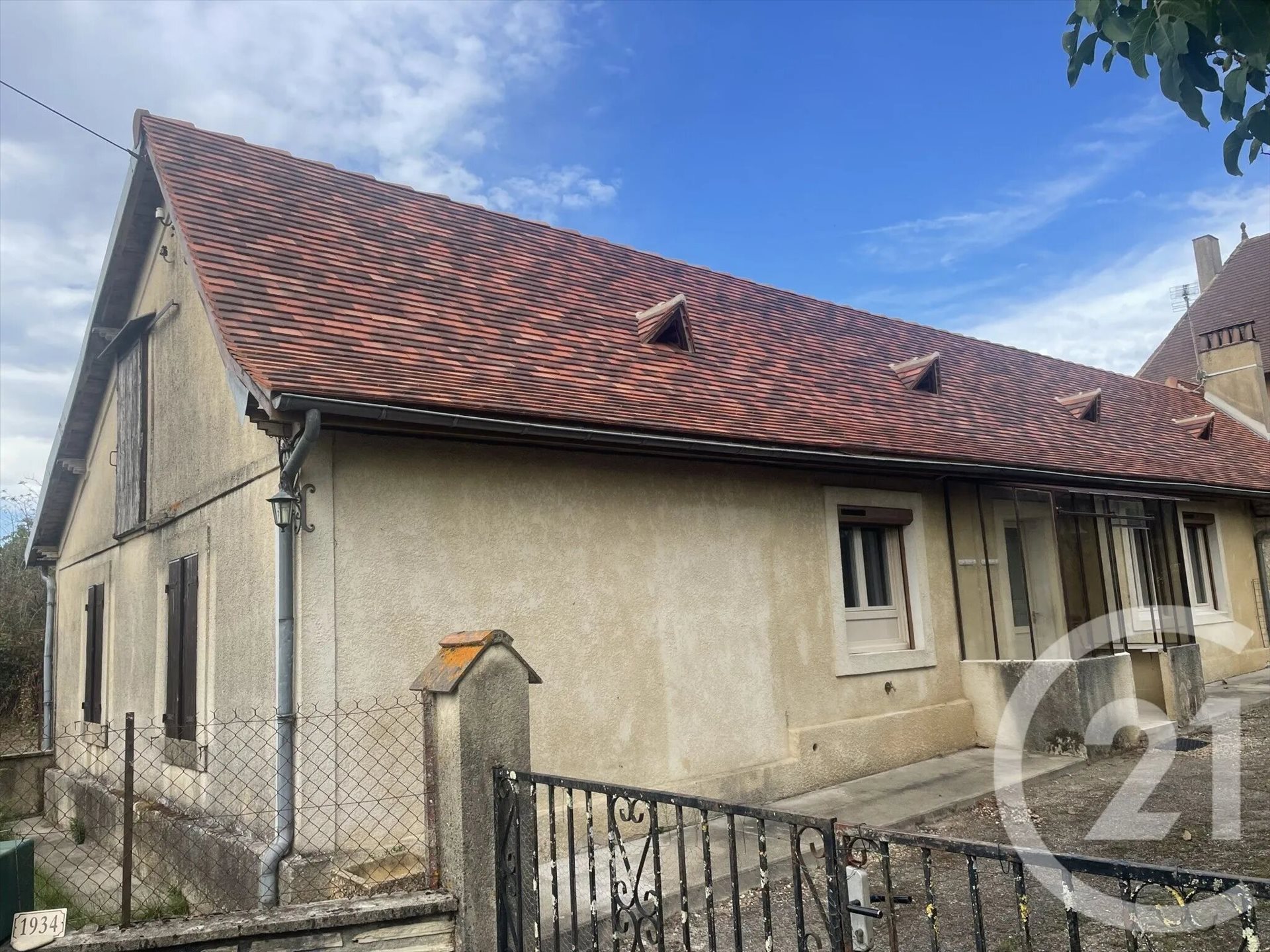 Maison à louer, 103m², Montpon-Ménestérol