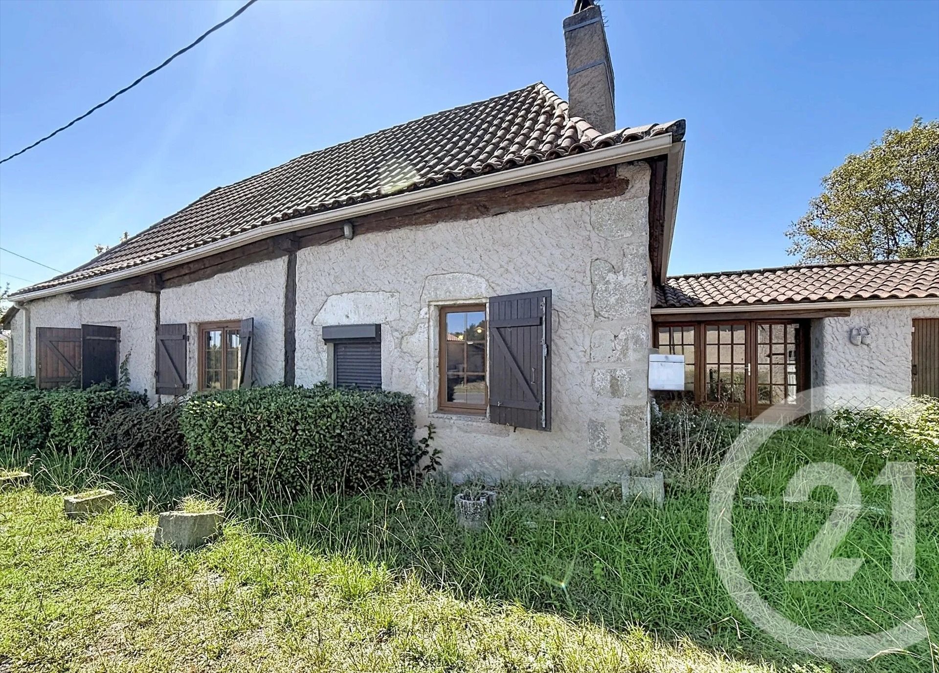 Maison à vendre, 192m², Montpon-Ménestérol