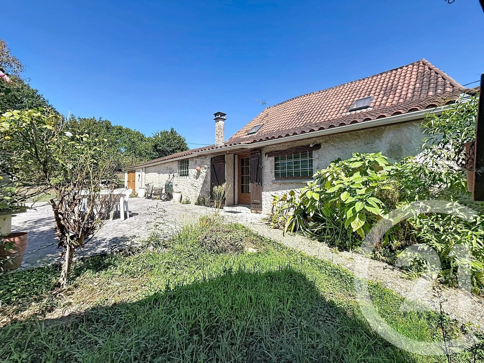 Maison à vendre, 192m², Montpon-Ménestérol