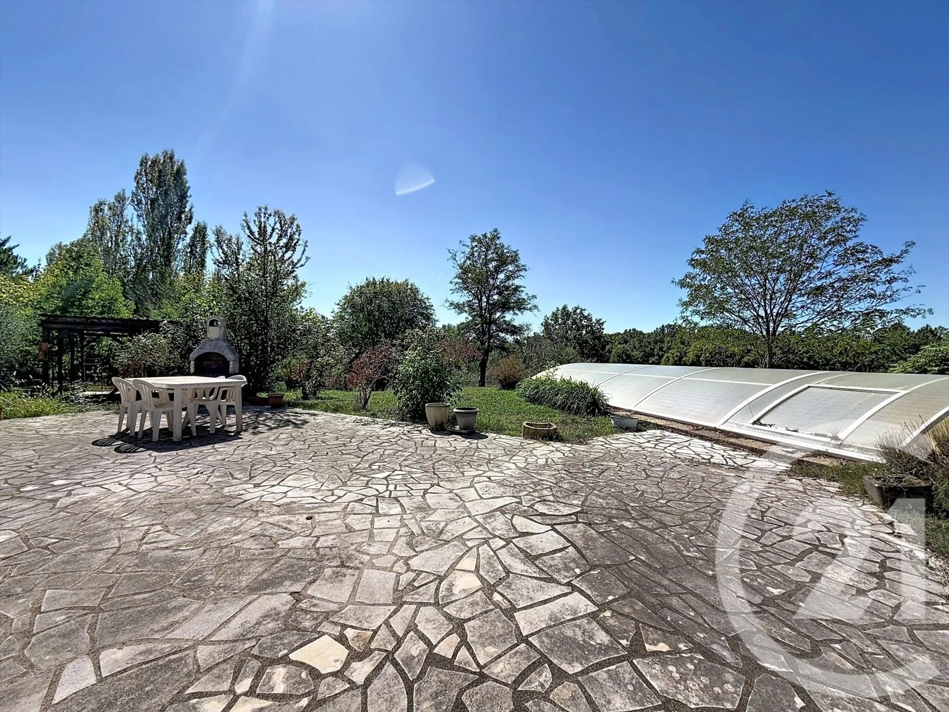 Maison à vendre, 192m², Montpon-Ménestérol