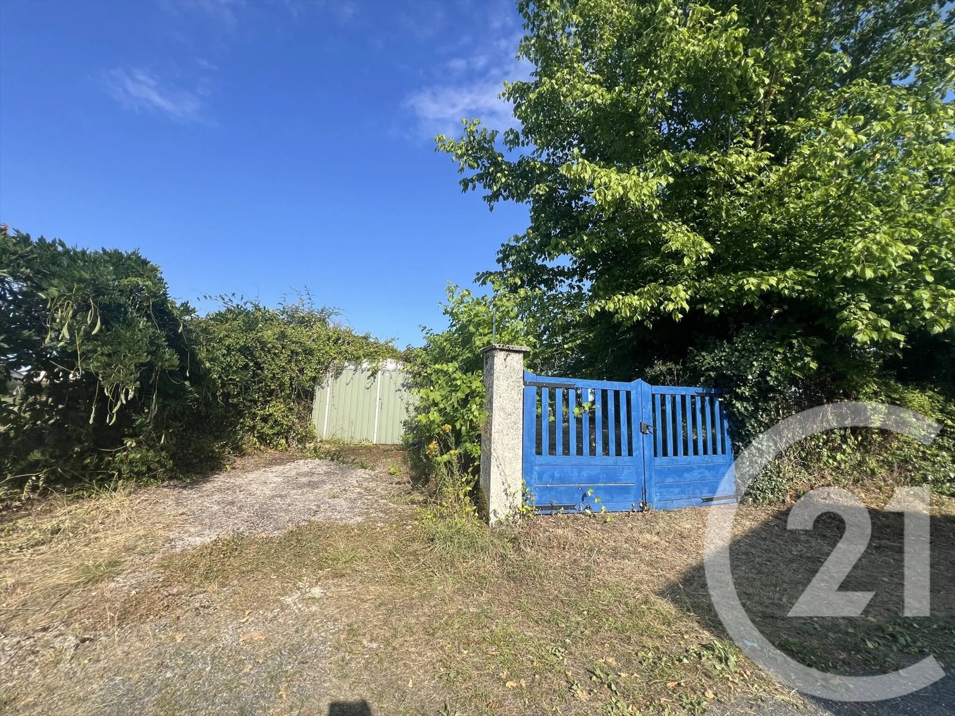 Maison à vendre, 87m², Montpon-Ménestérol