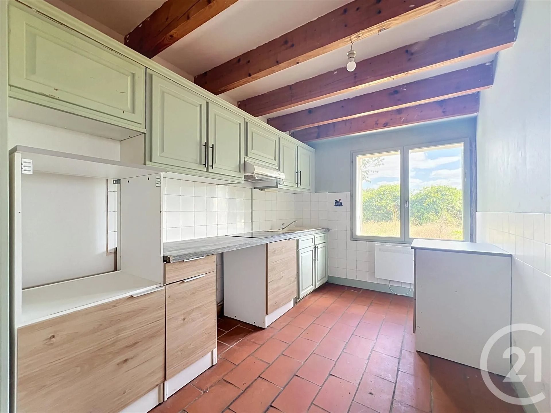 Maison à vendre, 87m², Montpon-Ménestérol
