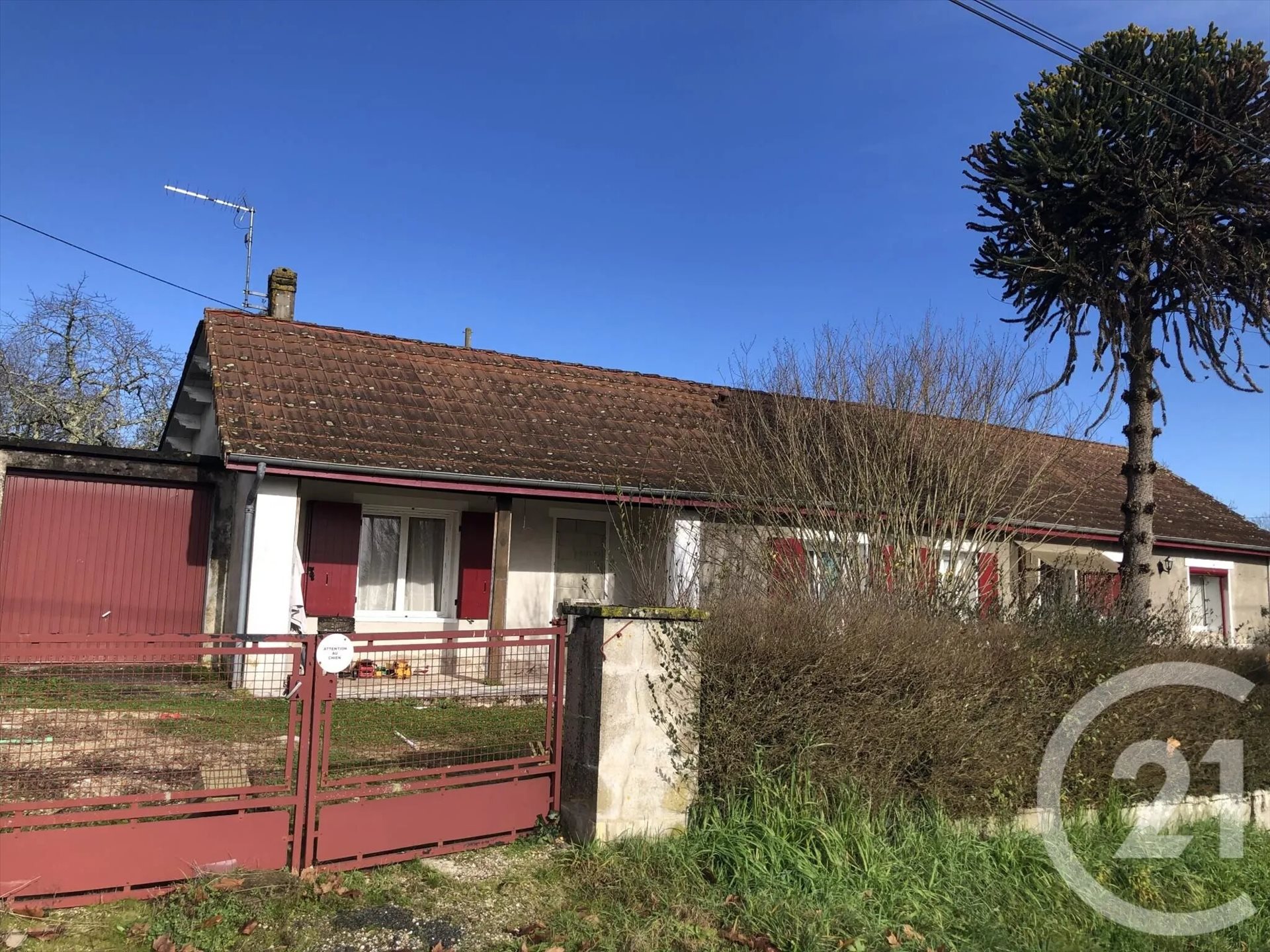 Maison à vendre, 131m², Montpon-Ménestérol