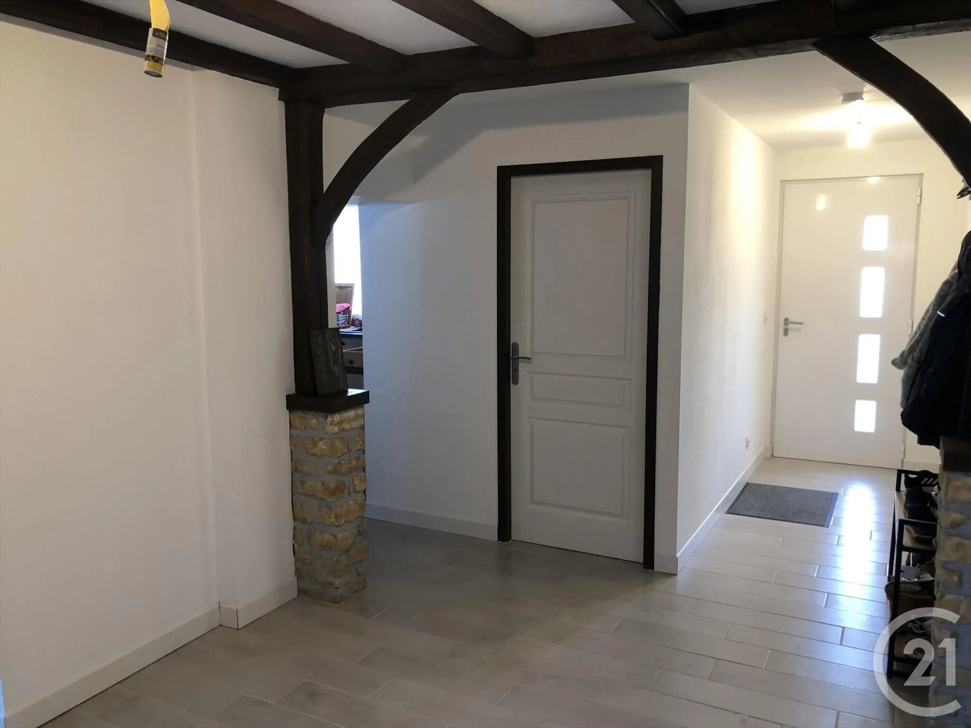 Maison à vendre, 131m², Montpon-Ménestérol