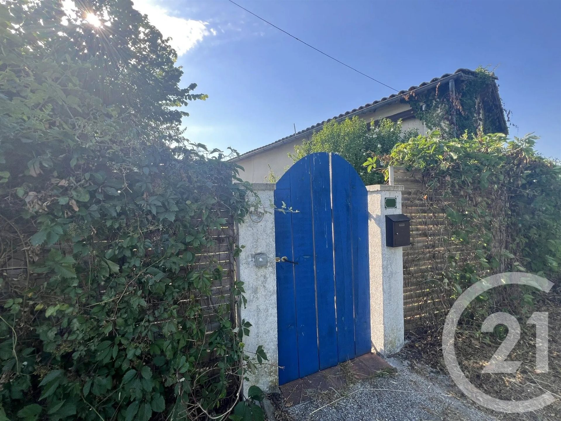 Maison à vendre, 87m², Montpon-Ménestérol