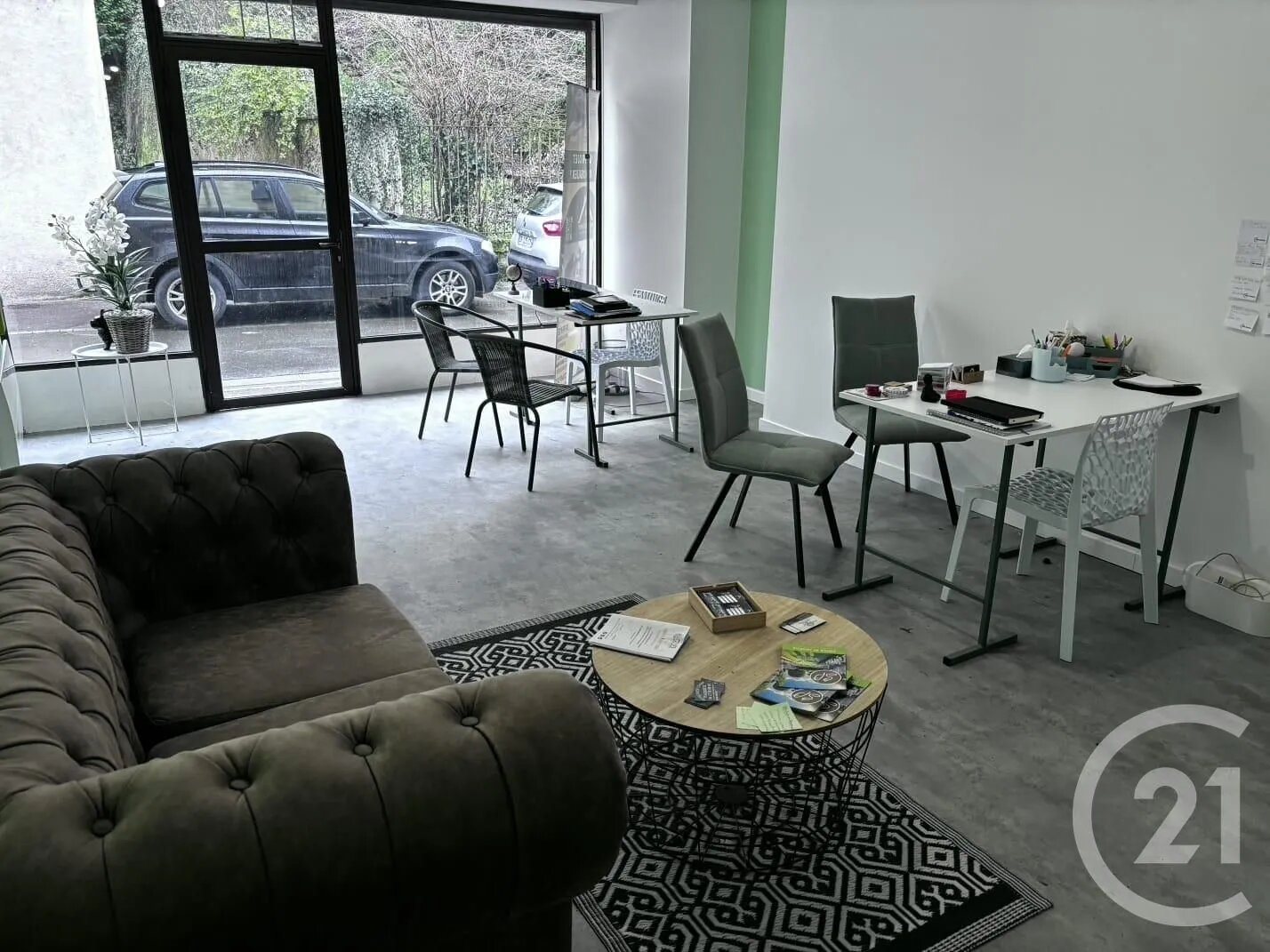 Appartement à vendre, 280m², Mussidan