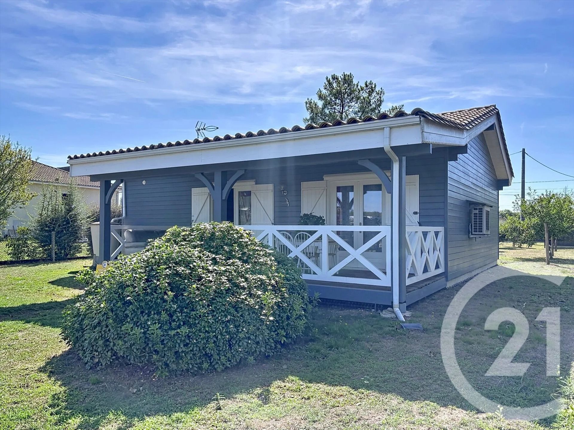 Maison à vendre, 81m², Montpon-Ménestérol