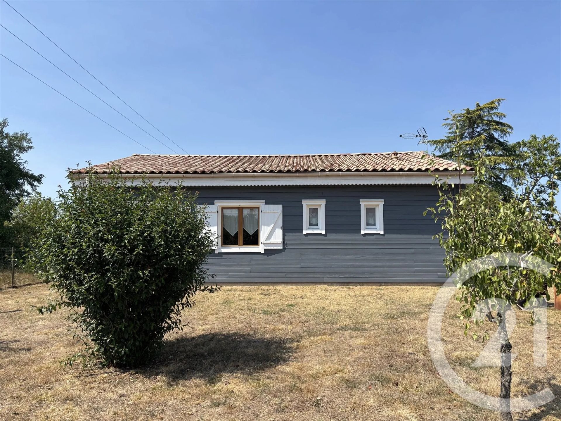 Maison à vendre, 81m², Montpon-Ménestérol