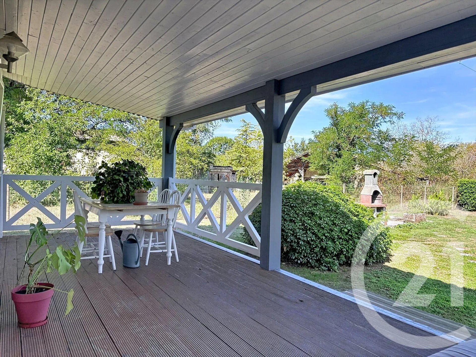 Maison à vendre, 81m², Montpon-Ménestérol