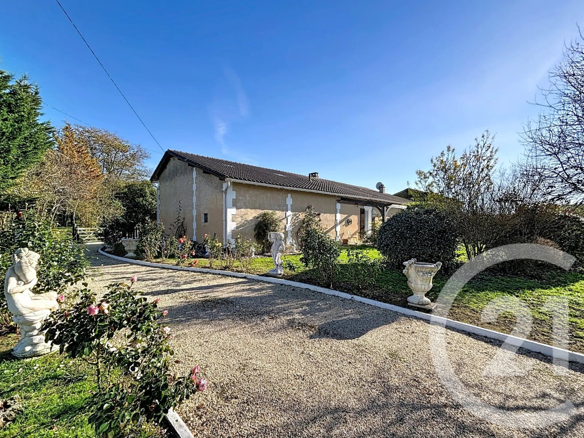 Maison à vendre, 197m², Montpon-Ménestérol