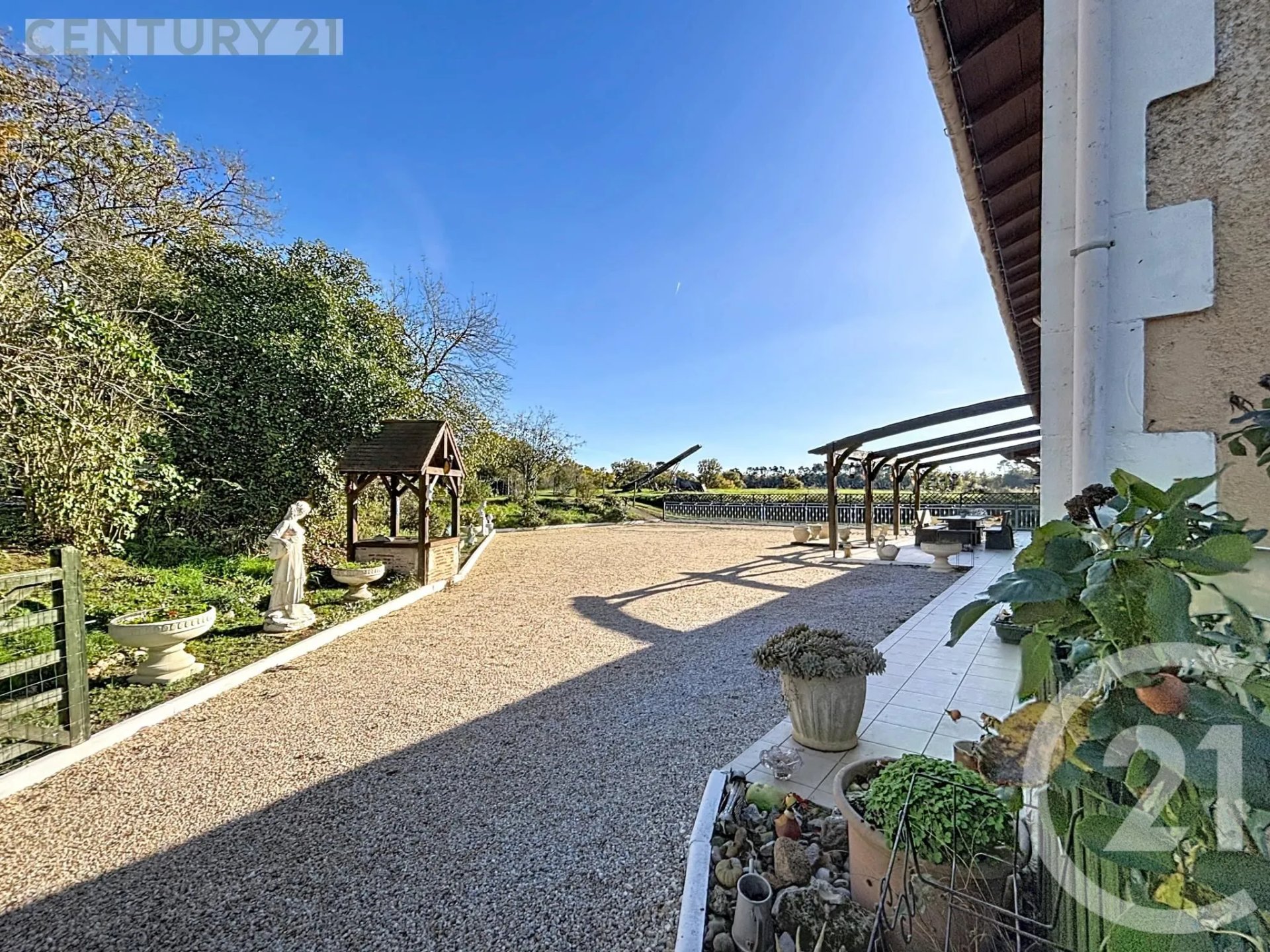 Maison à vendre, 197m², Montpon-Ménestérol