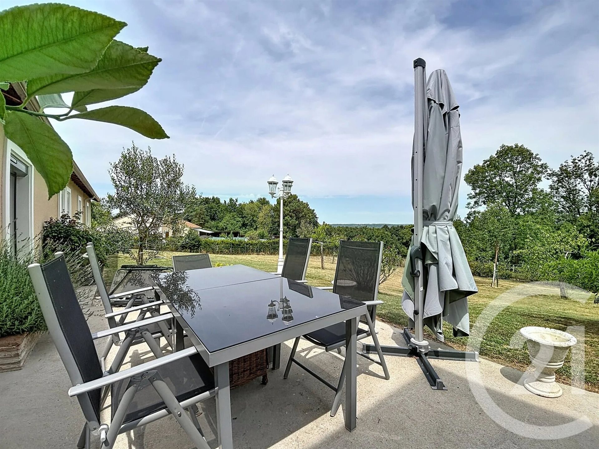 Maison à vendre, 157m², Beaupouyet