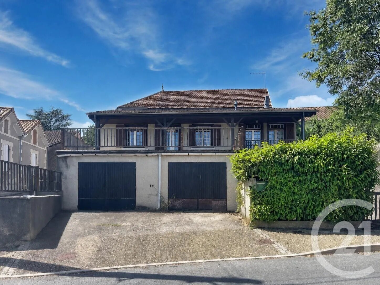 Maison à vendre, 356m², Montpon-Ménestérol