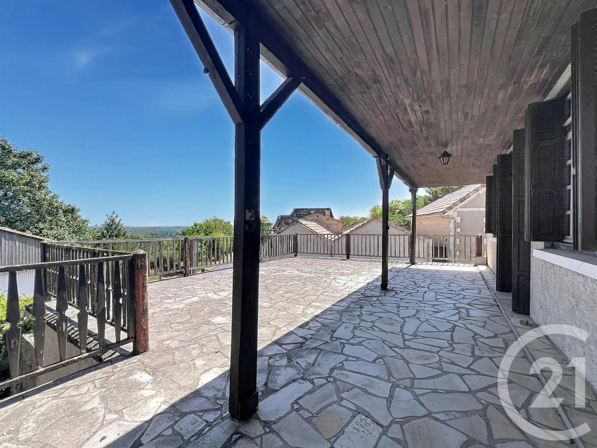 Maison à vendre, 356m², Montpon-Ménestérol