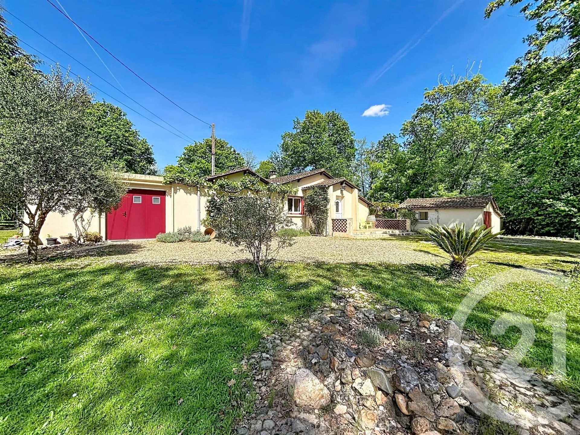 Maison à vendre, 136m², Montpon-Ménestérol