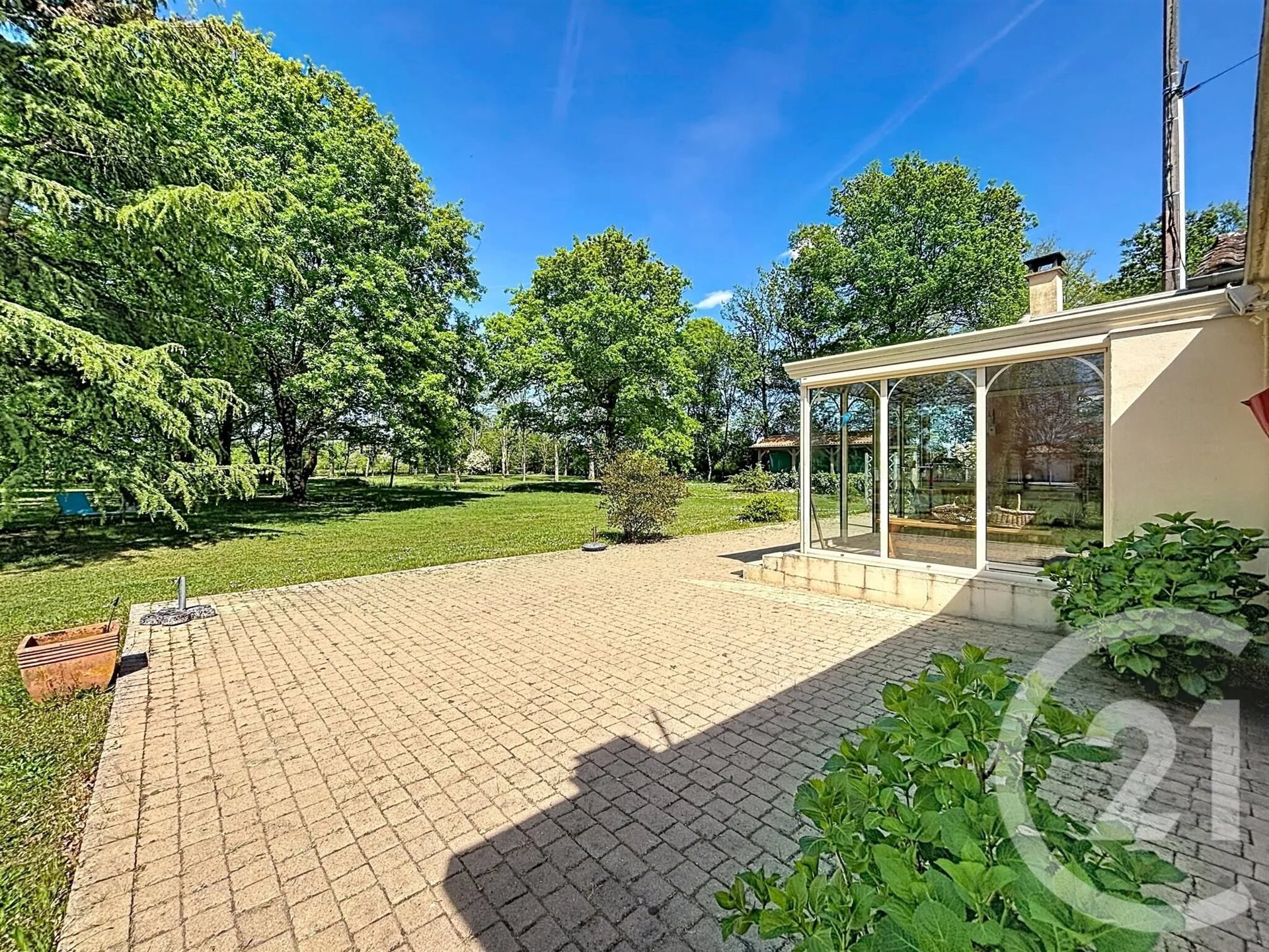 Maison à vendre, 136m², Montpon-Ménestérol