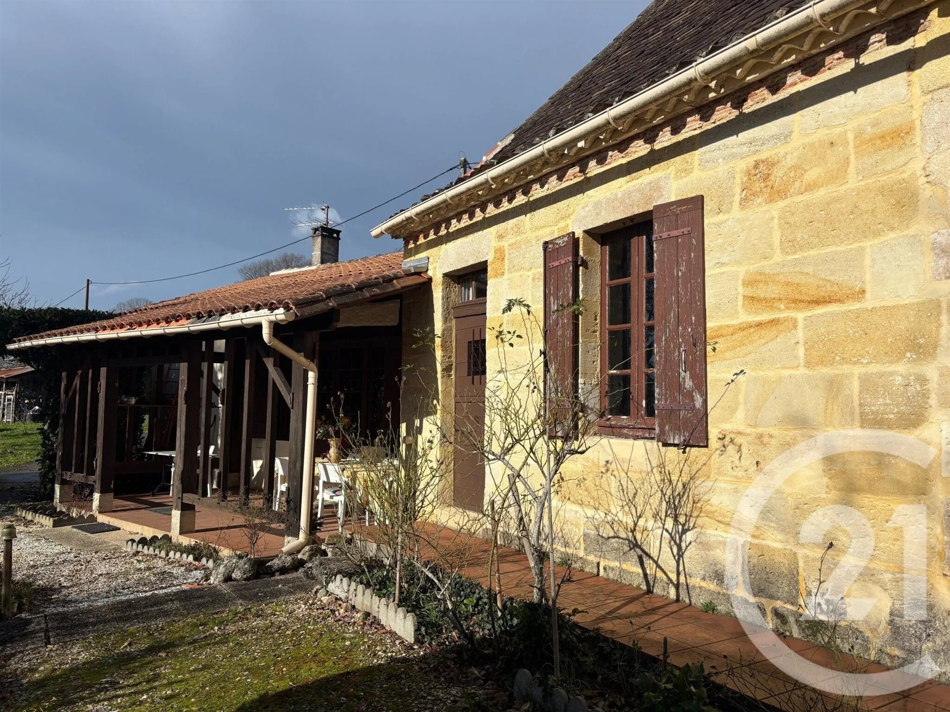 Maison à vendre, 162m², Montpon-Ménestérol