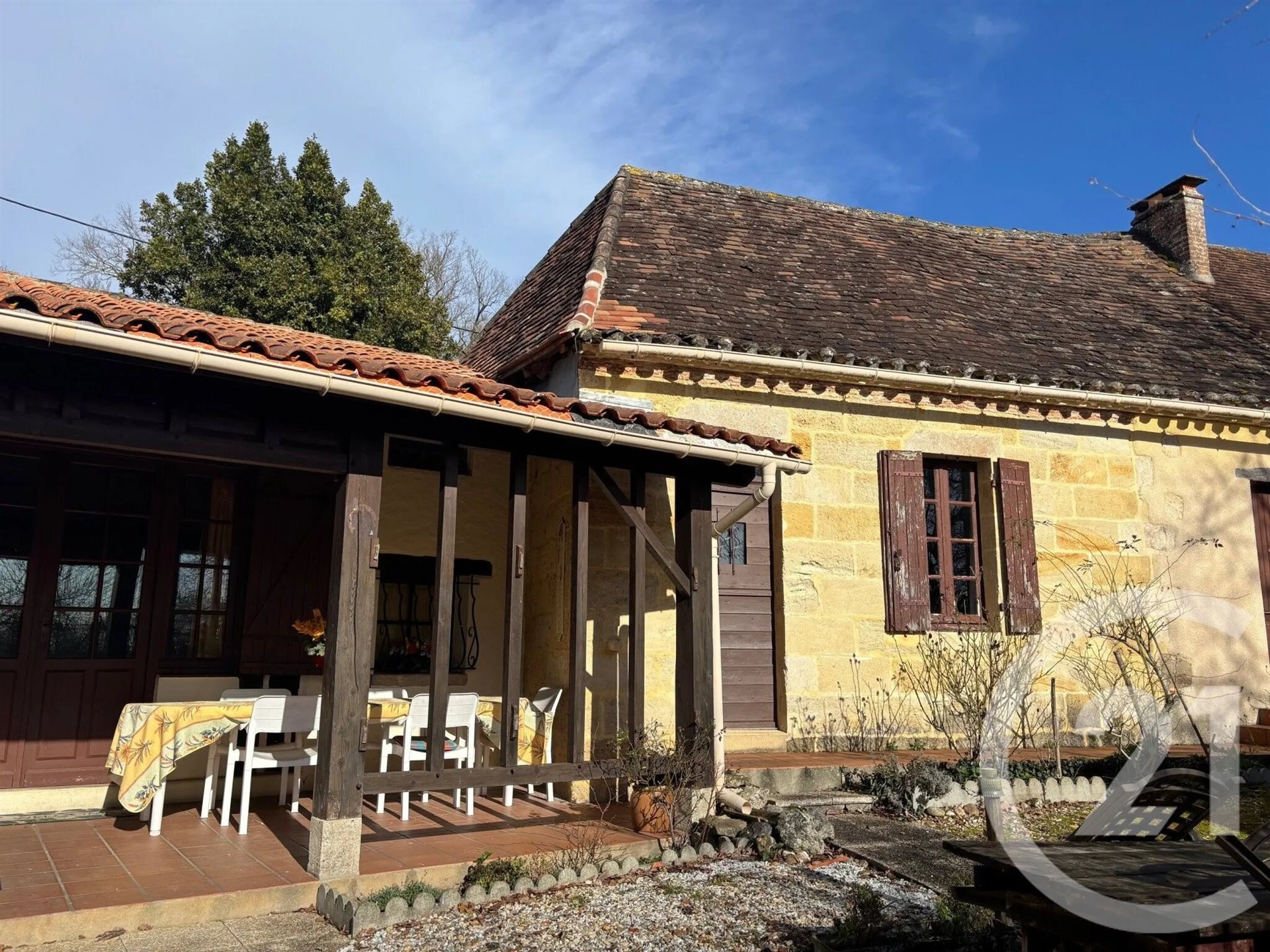 Maison à vendre, 162m², Montpon-Ménestérol