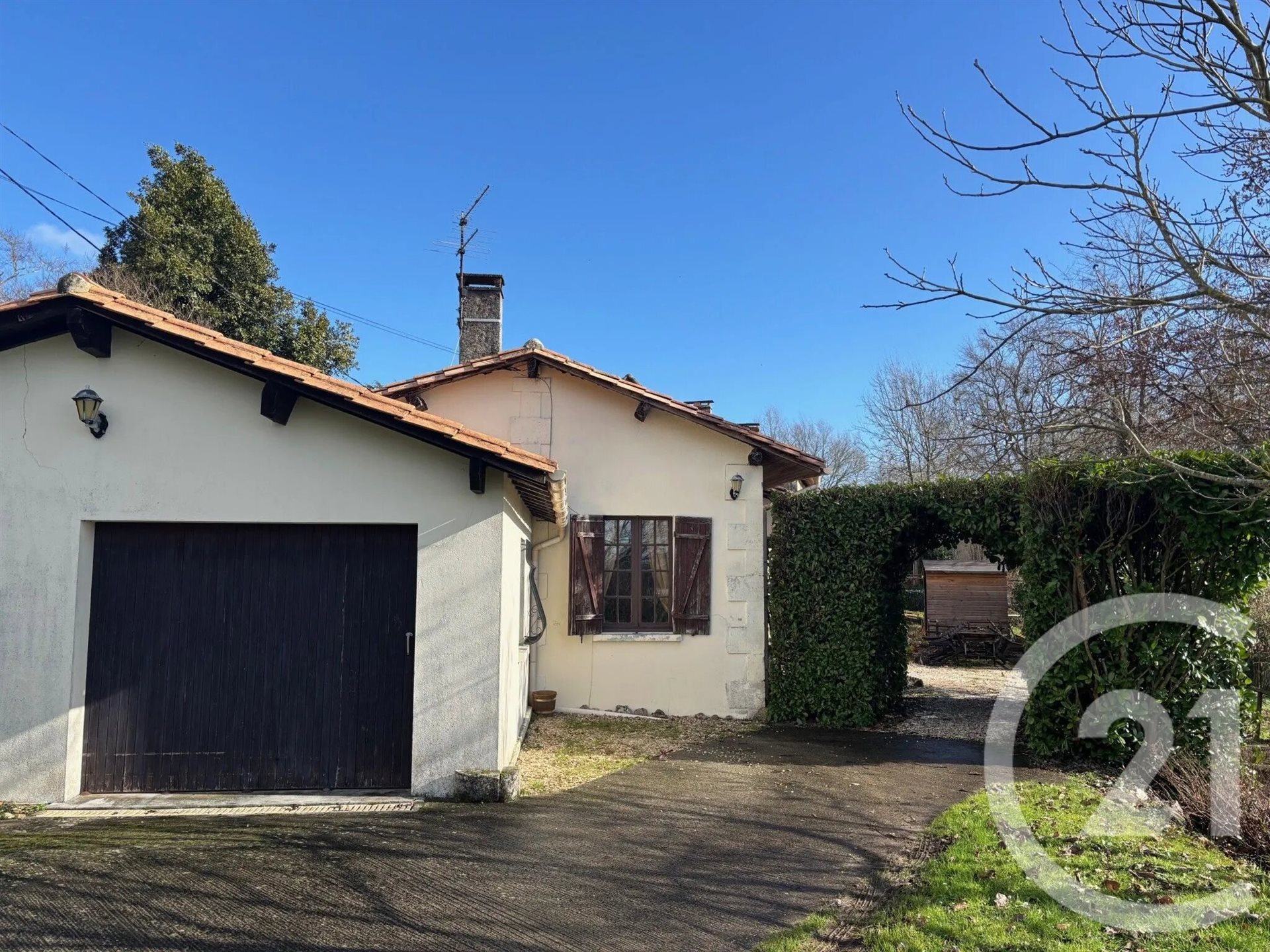 Maison à vendre, 162m², Montpon-Ménestérol