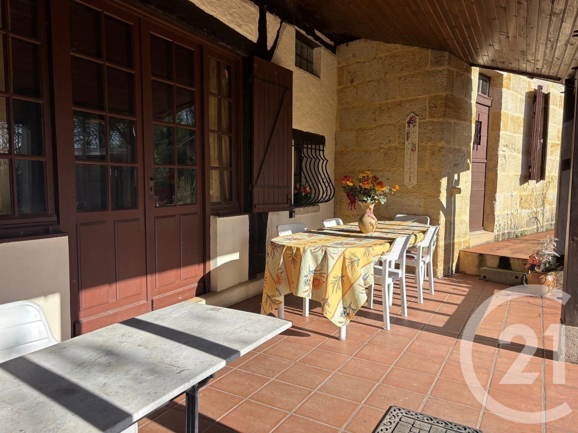 Maison à vendre, 162m², Montpon-Ménestérol