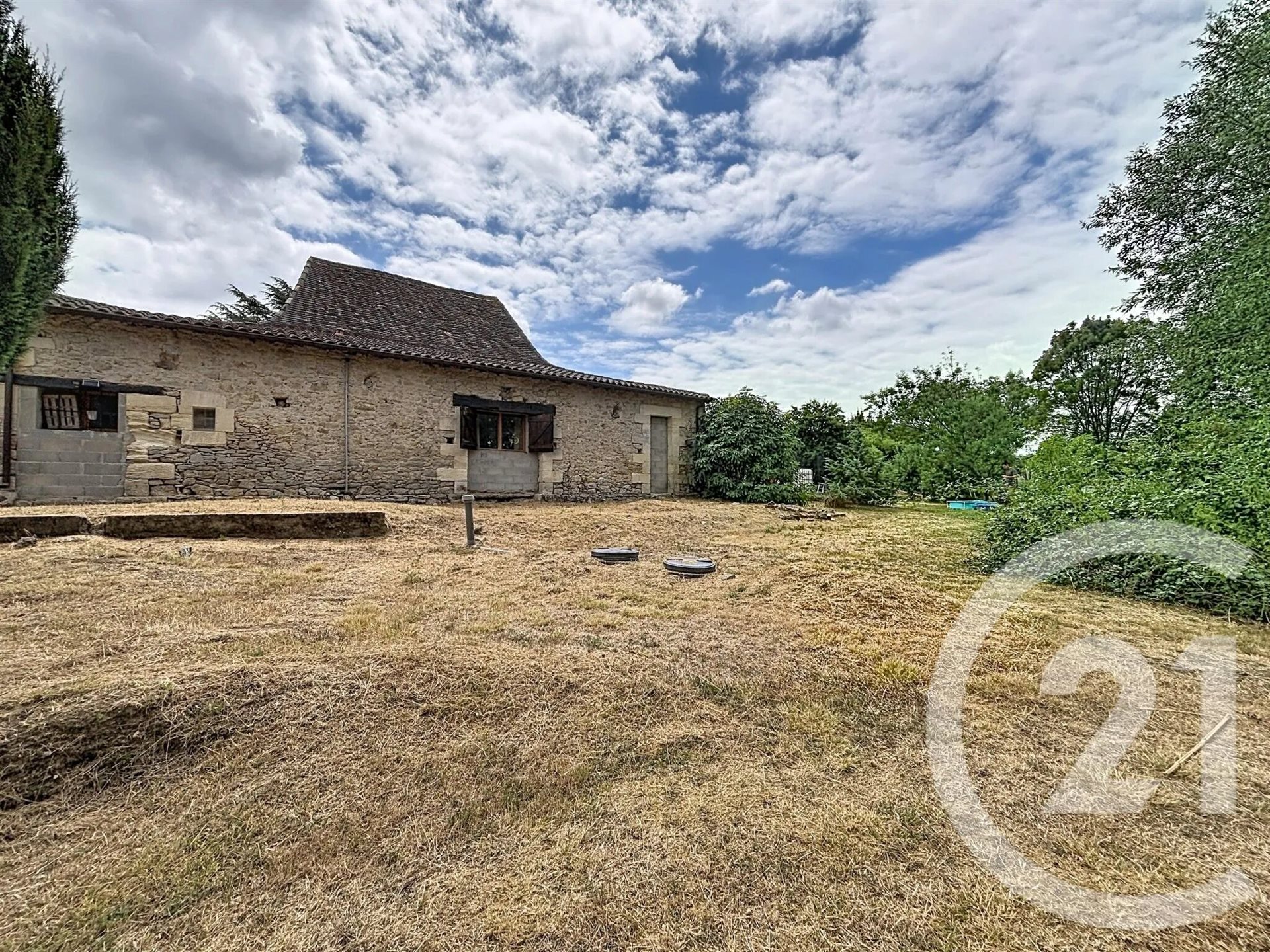 Maison à vendre, 127m², Montpon-Ménestérol