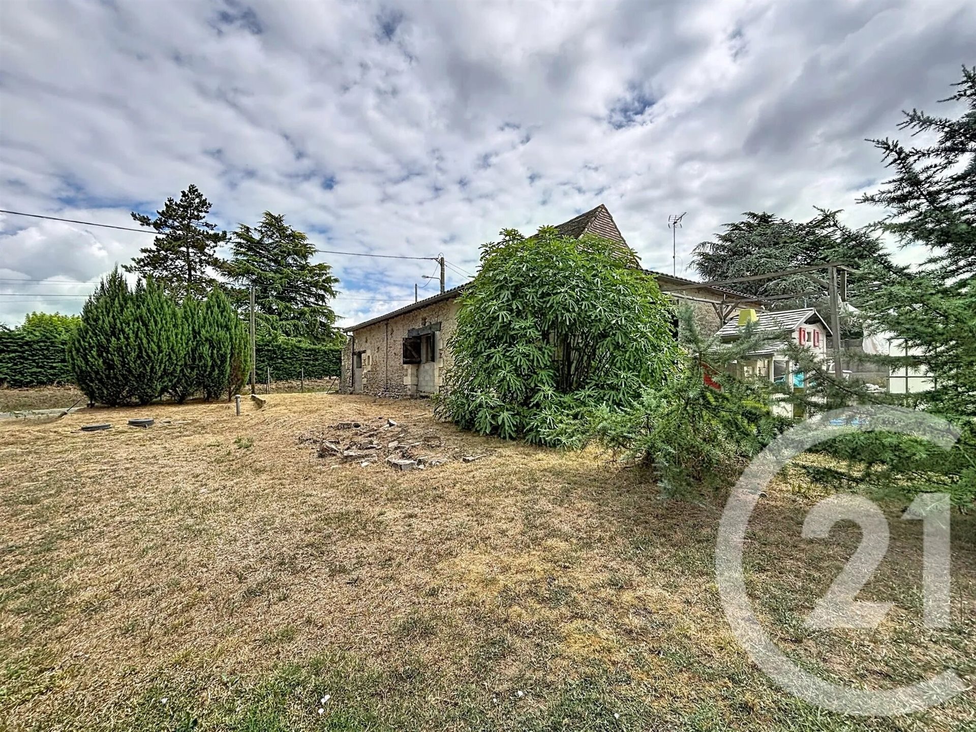 Maison à vendre, 127m², Montpon-Ménestérol