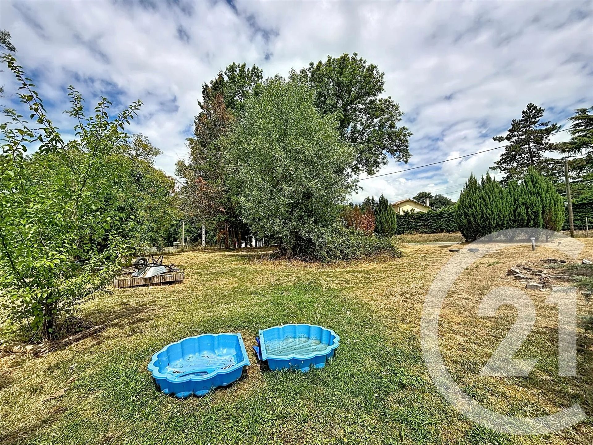 Maison à vendre, 127m², Montpon-Ménestérol